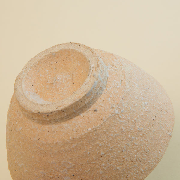 Buff Stoneware Clay 46