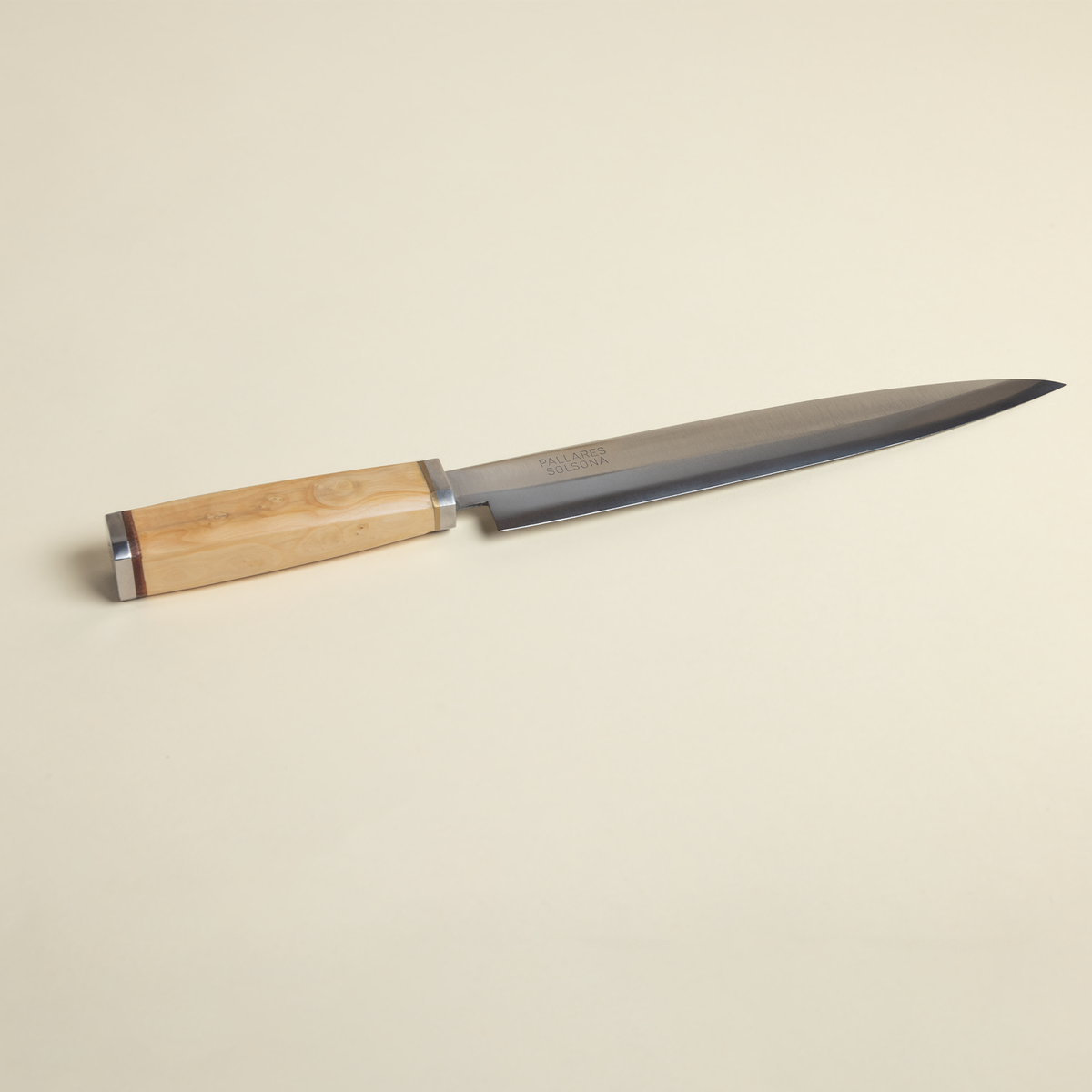 Spanish Fish Knife
