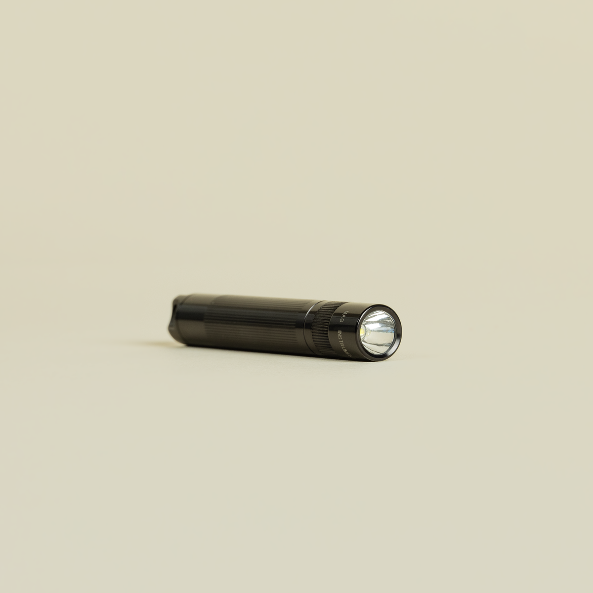 Maglite LED Flashlight Solitaire