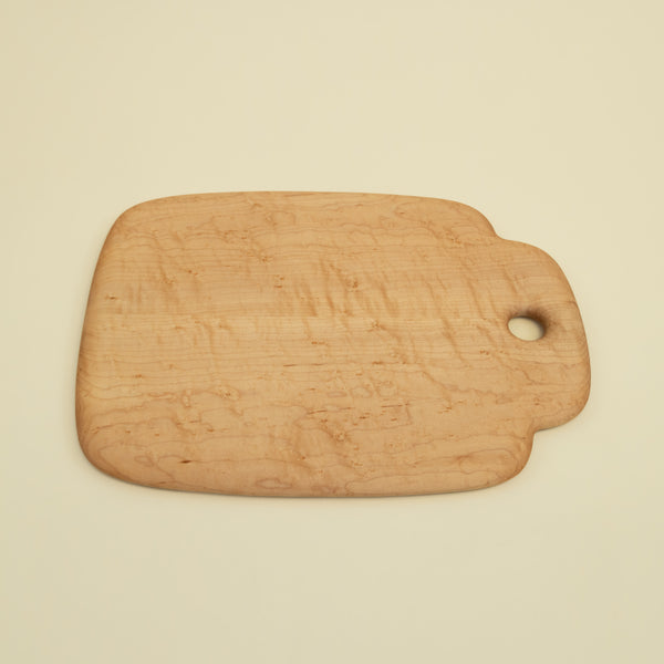 13×7 Maple Cutting Board