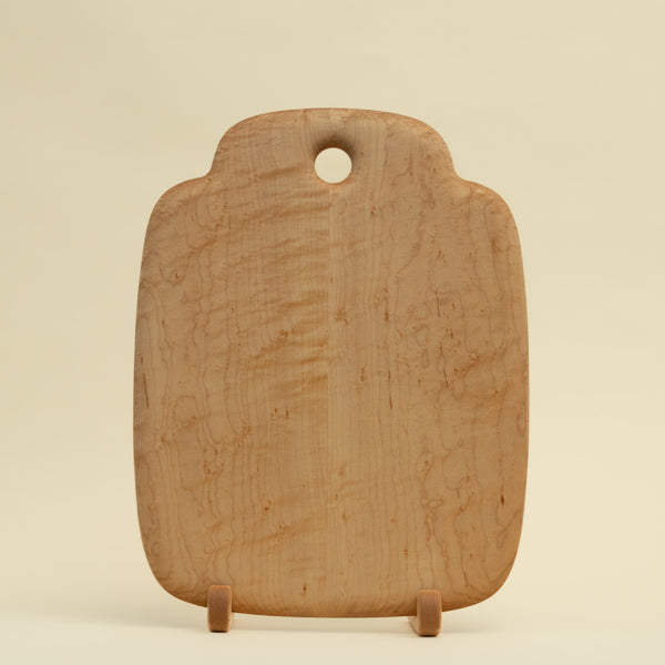 13×7 Maple Cutting Board