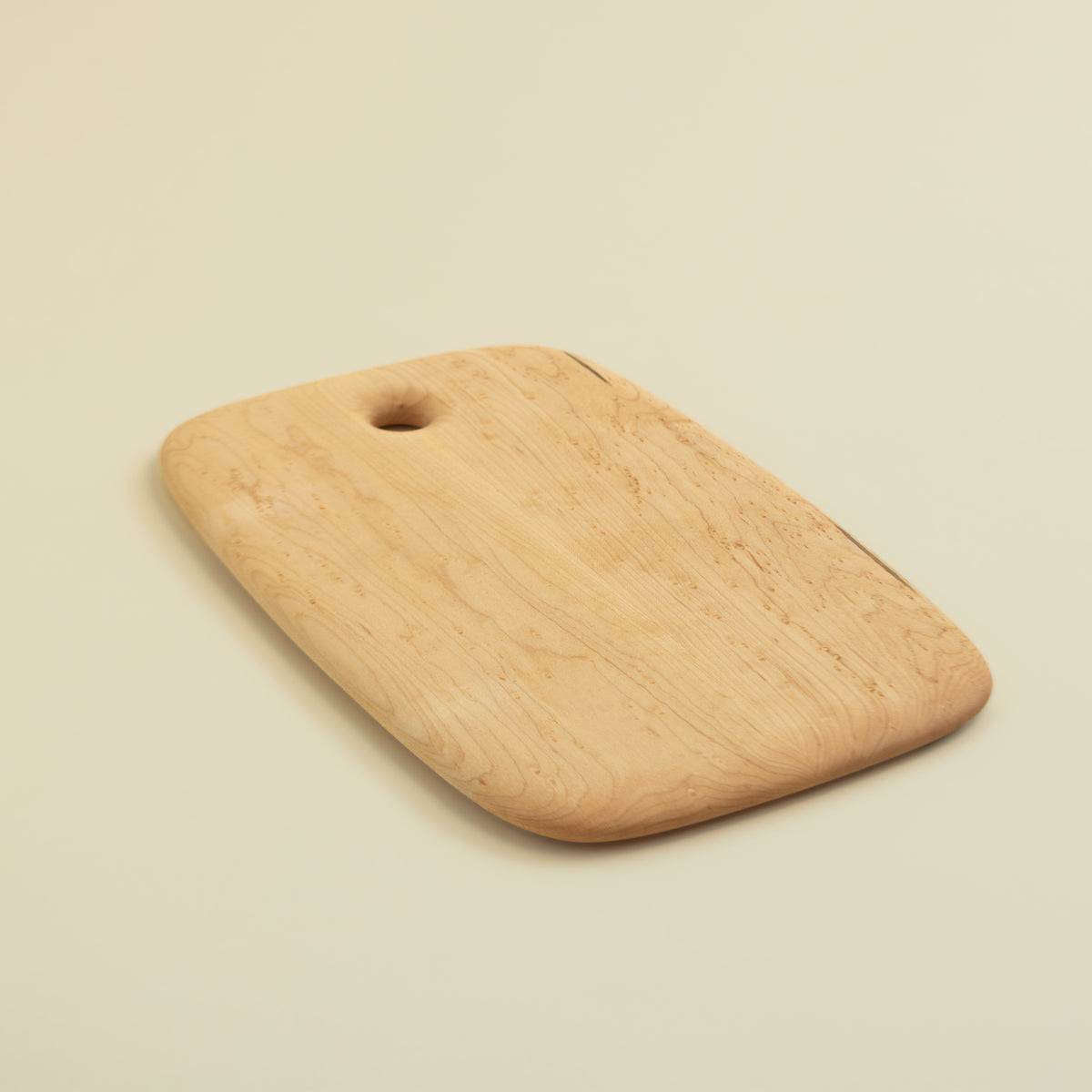 Maple Cutting Board - 8.5 x 13