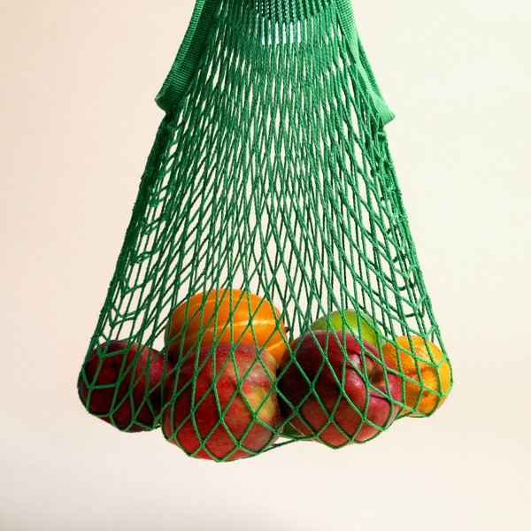 Anthea S - Shopping Bag Upcycle Fishing Nets