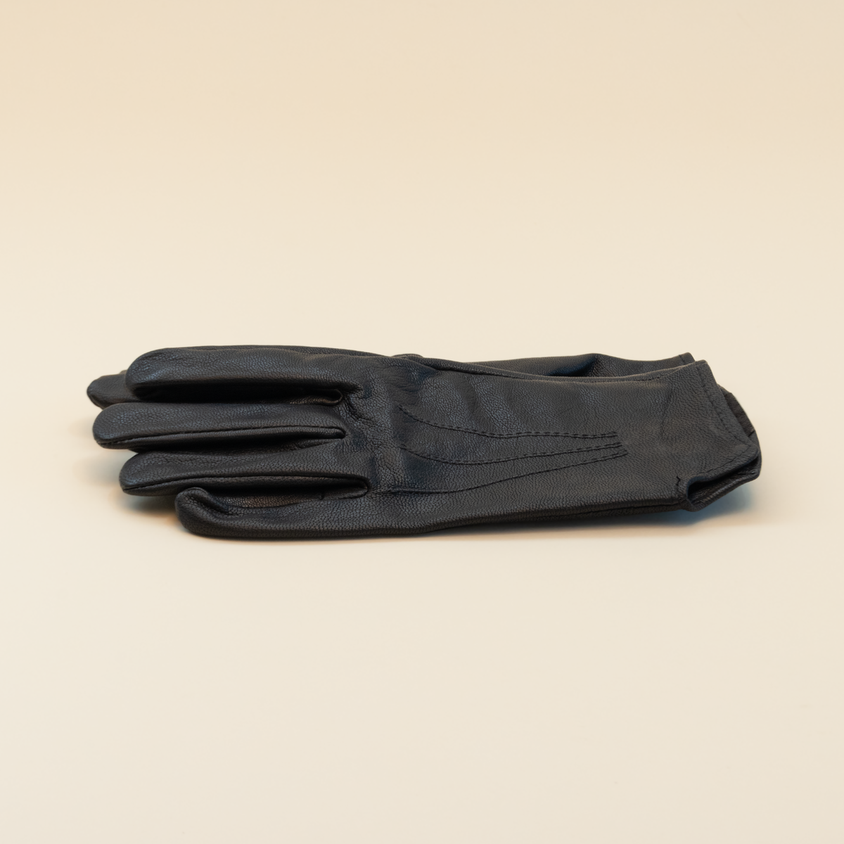 Slip-On Dress Glove