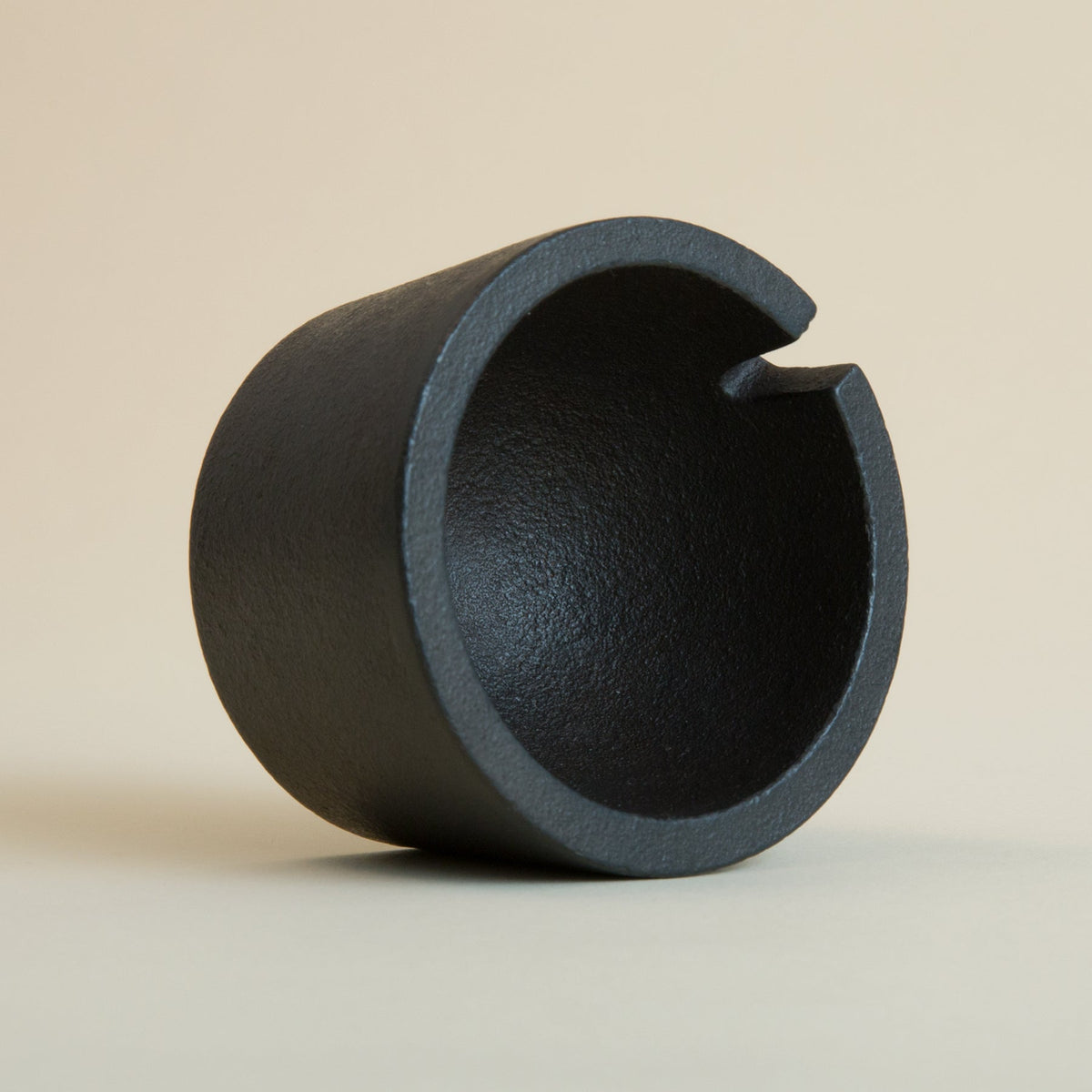 Cast Iron AshtrayAshtray