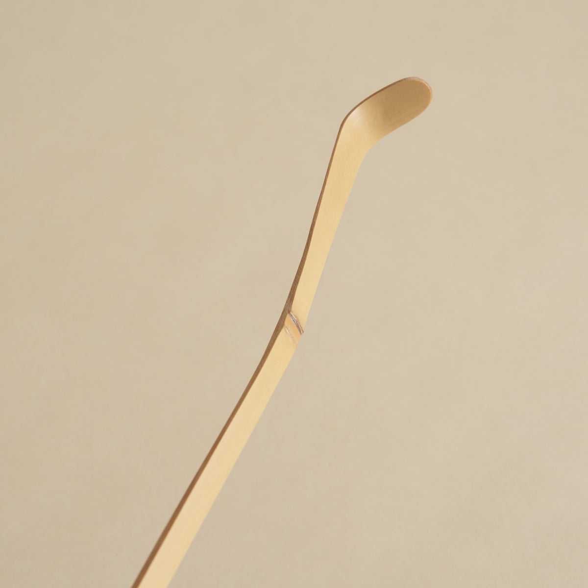 Bamboo Chashaku