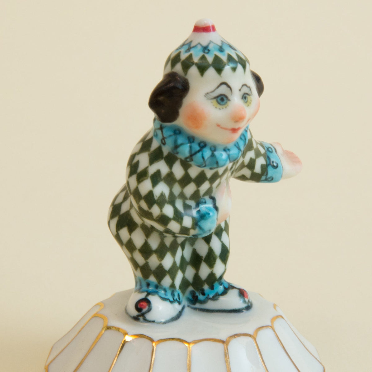 Clown FigurineFigurines