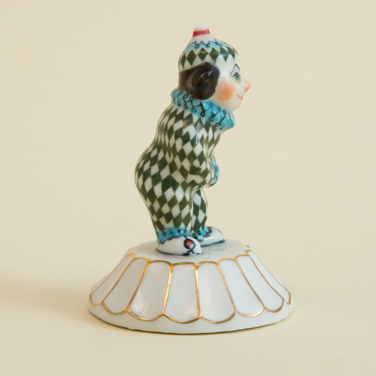 Clown FigurineFigurines