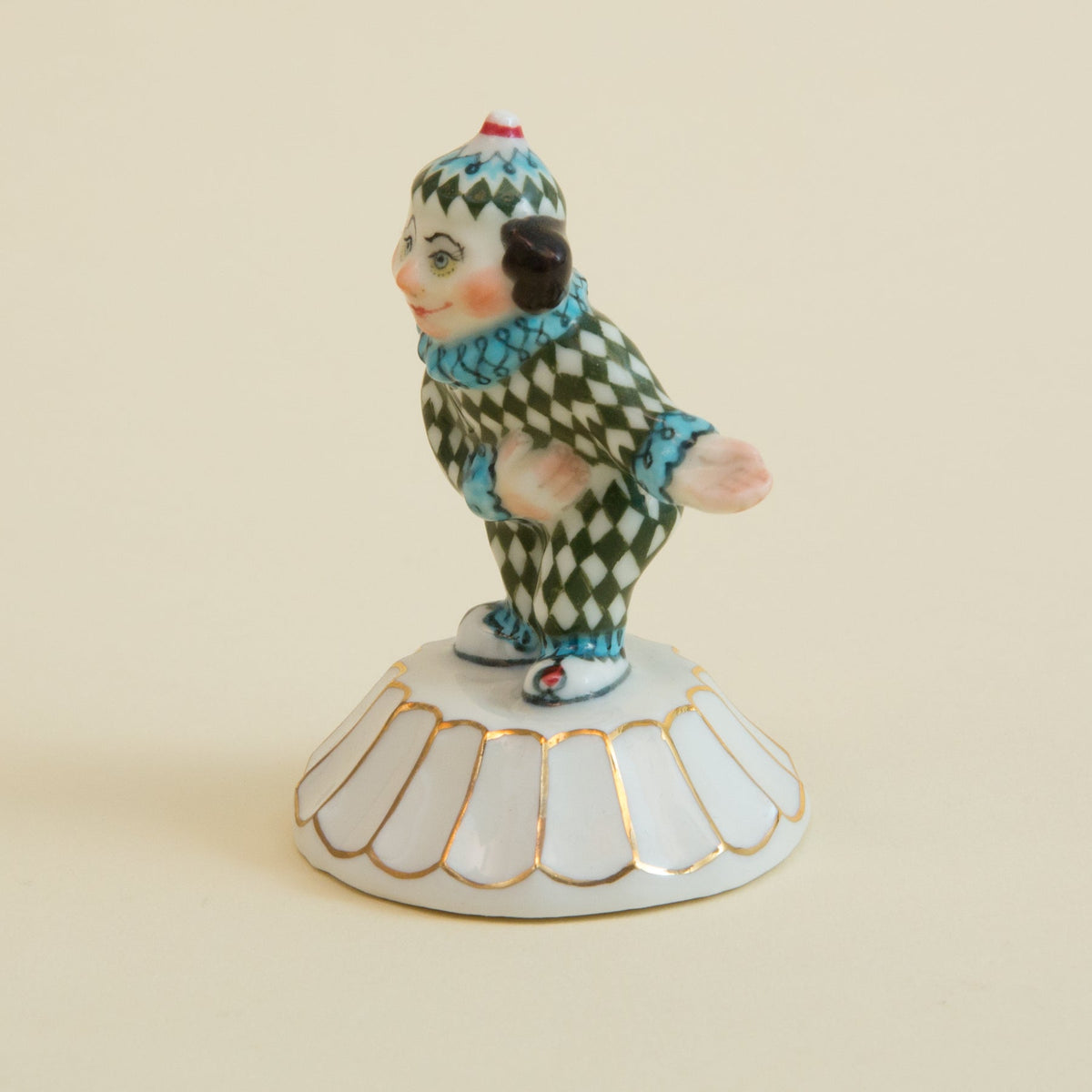 Clown FigurineFigurines
