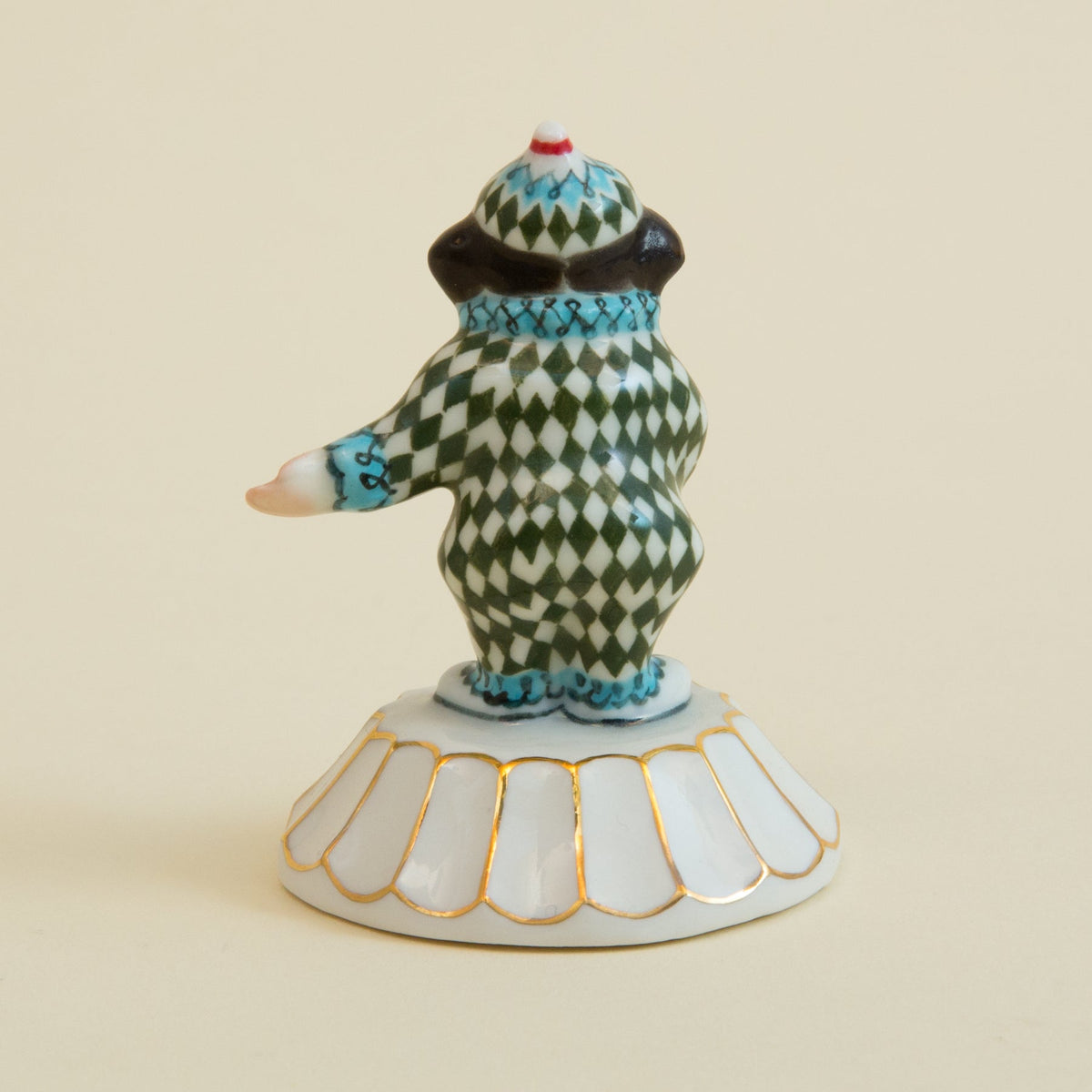 Clown FigurineFigurines