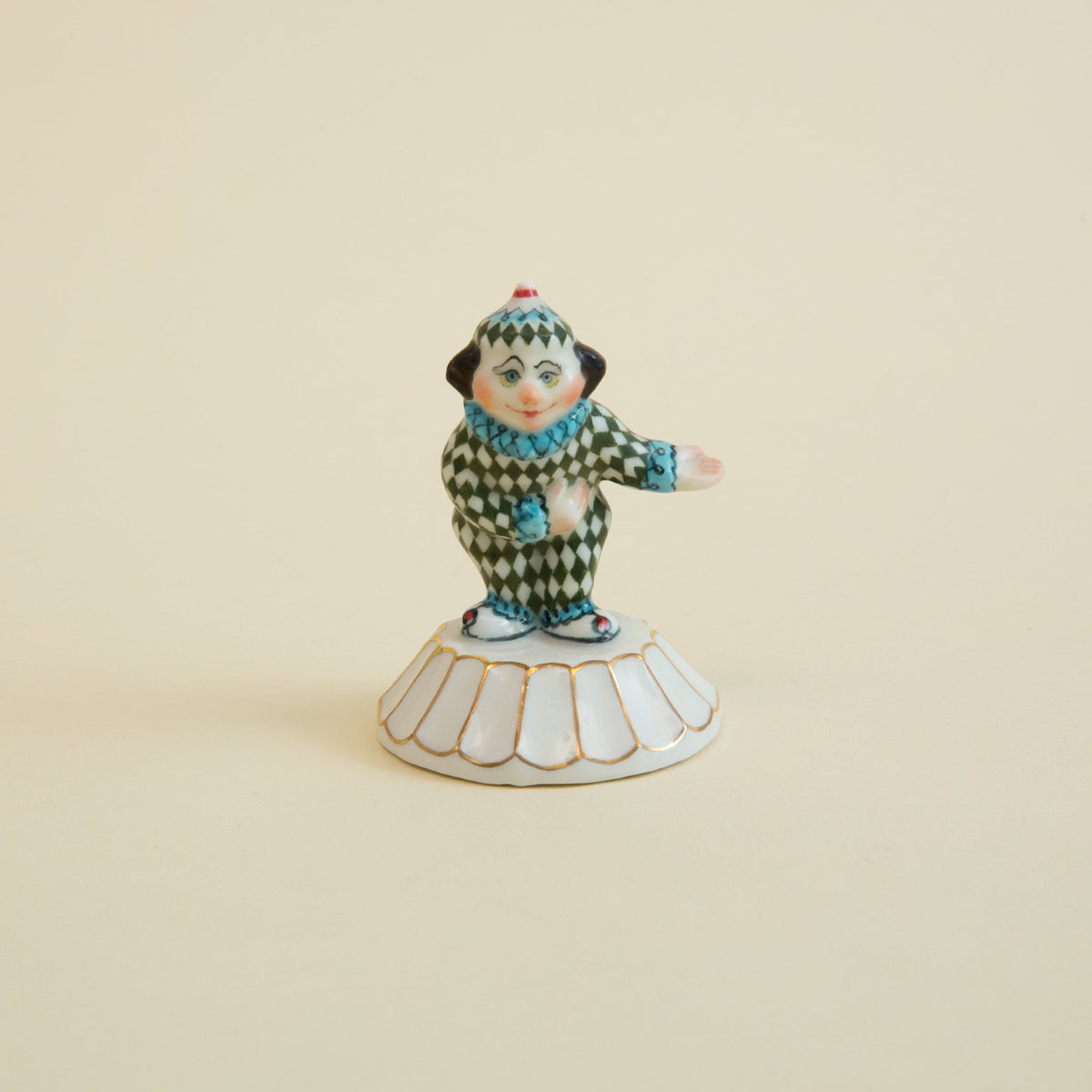 Clown FigurineFigurines