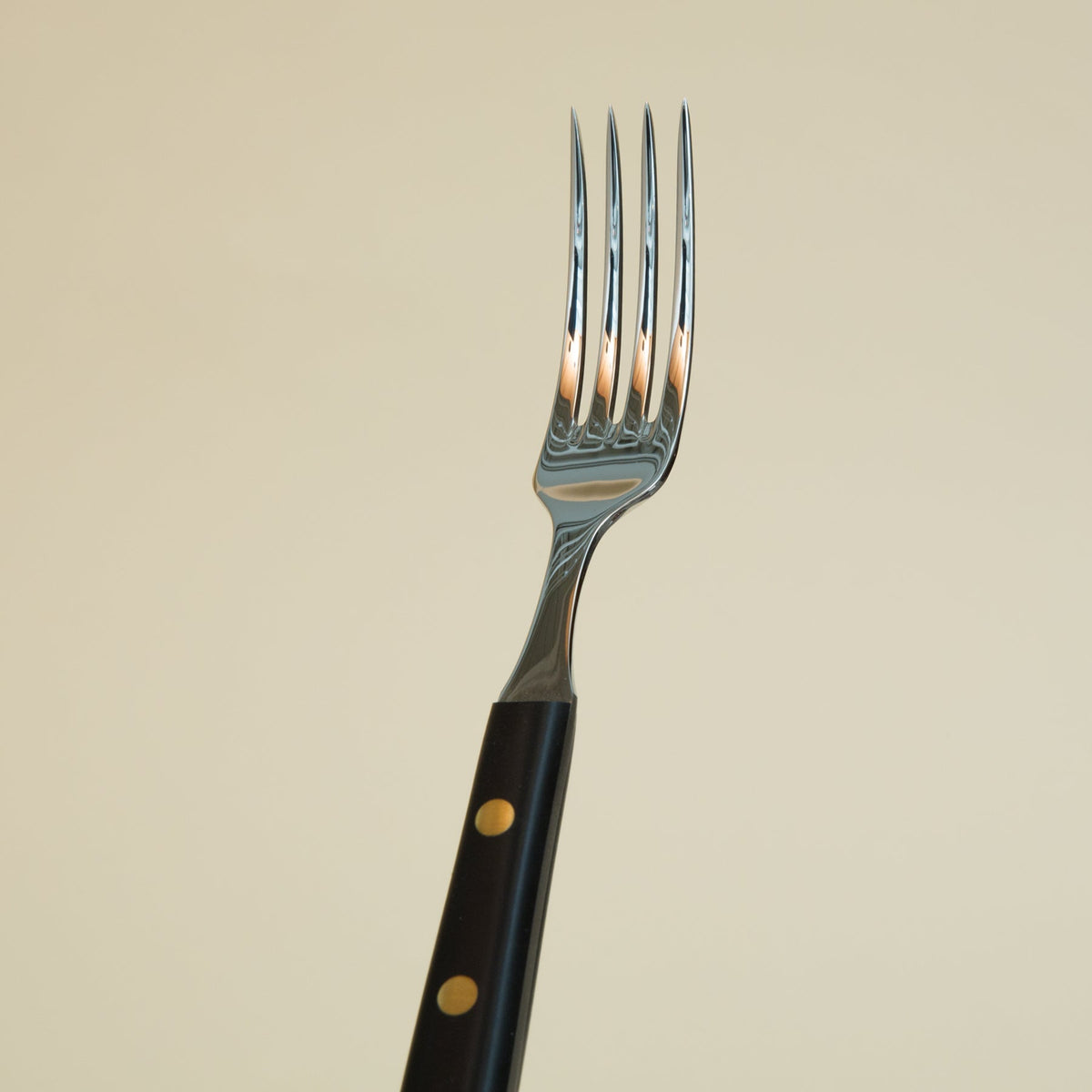 Dinner Fork - POM (4 Rivets)POM