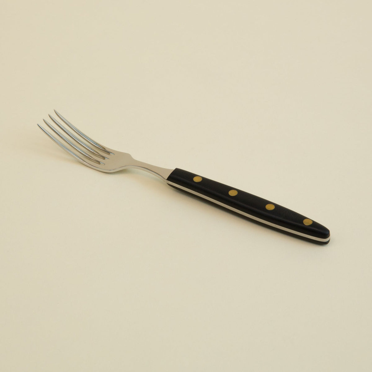 Dinner Fork - POM (4 Rivets)POM
