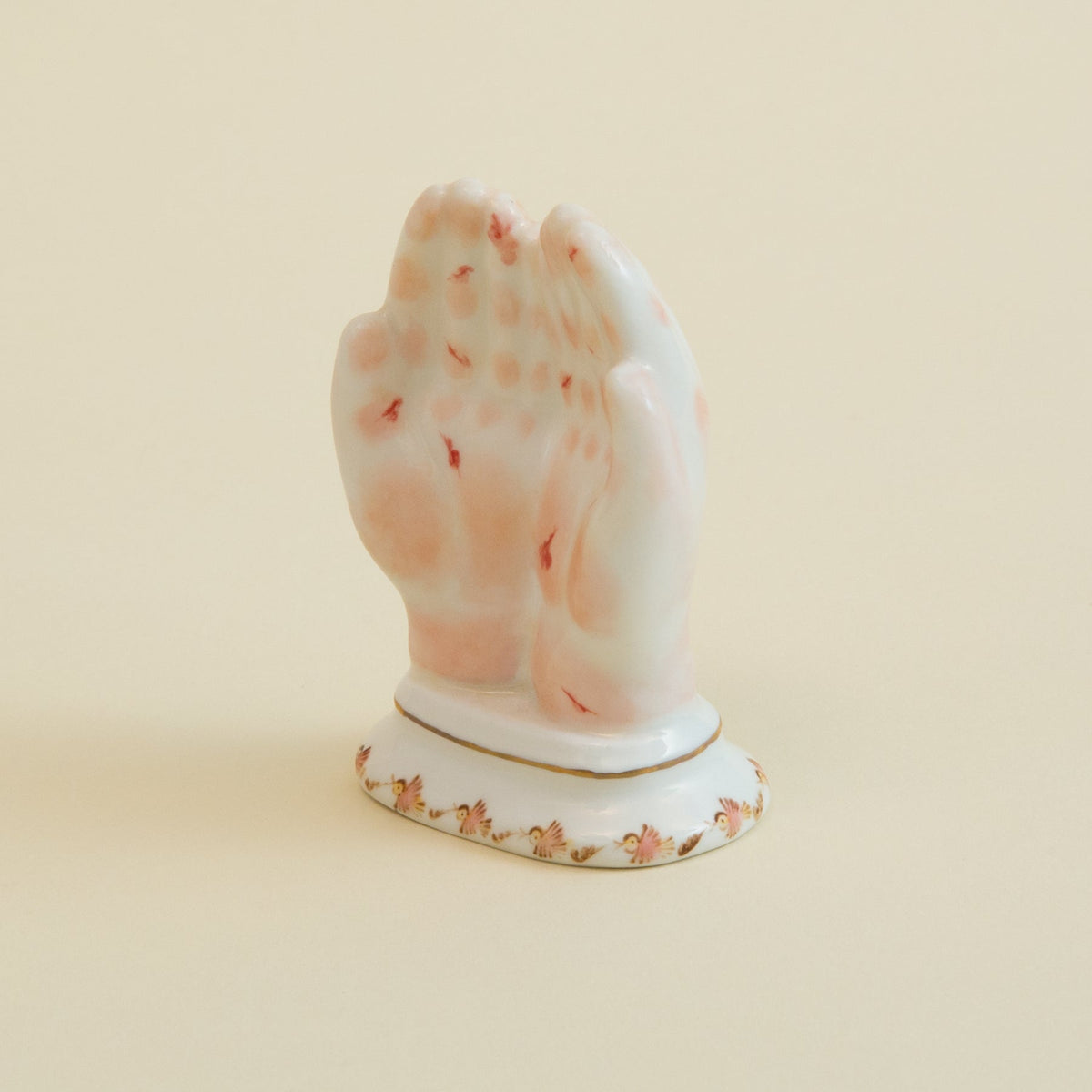 Empty Hands FigurineFigurines