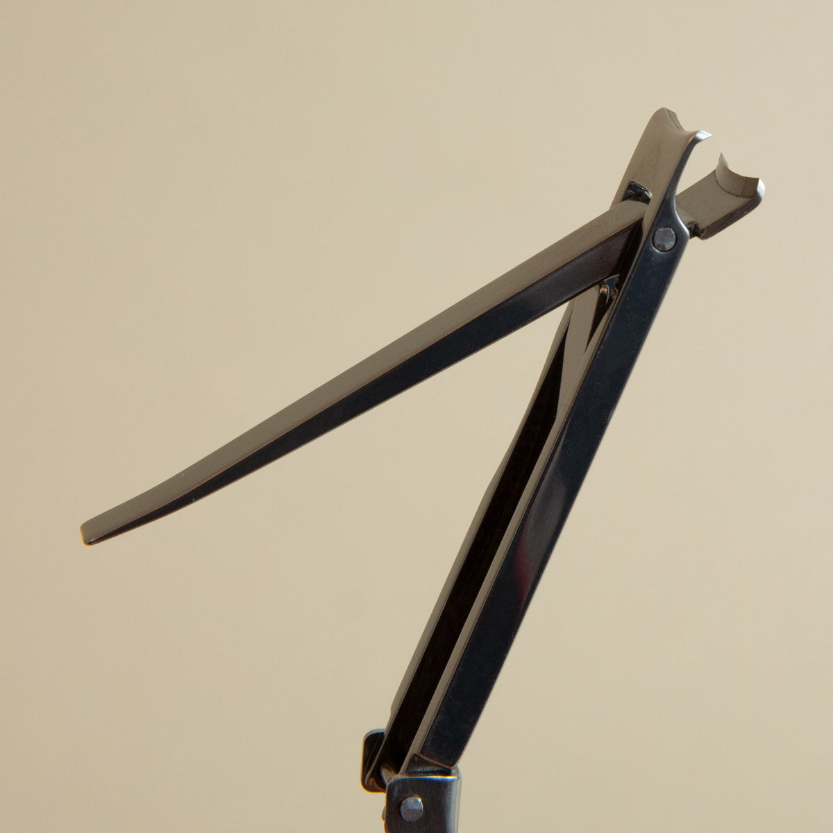 Foldable Nail Clipper
