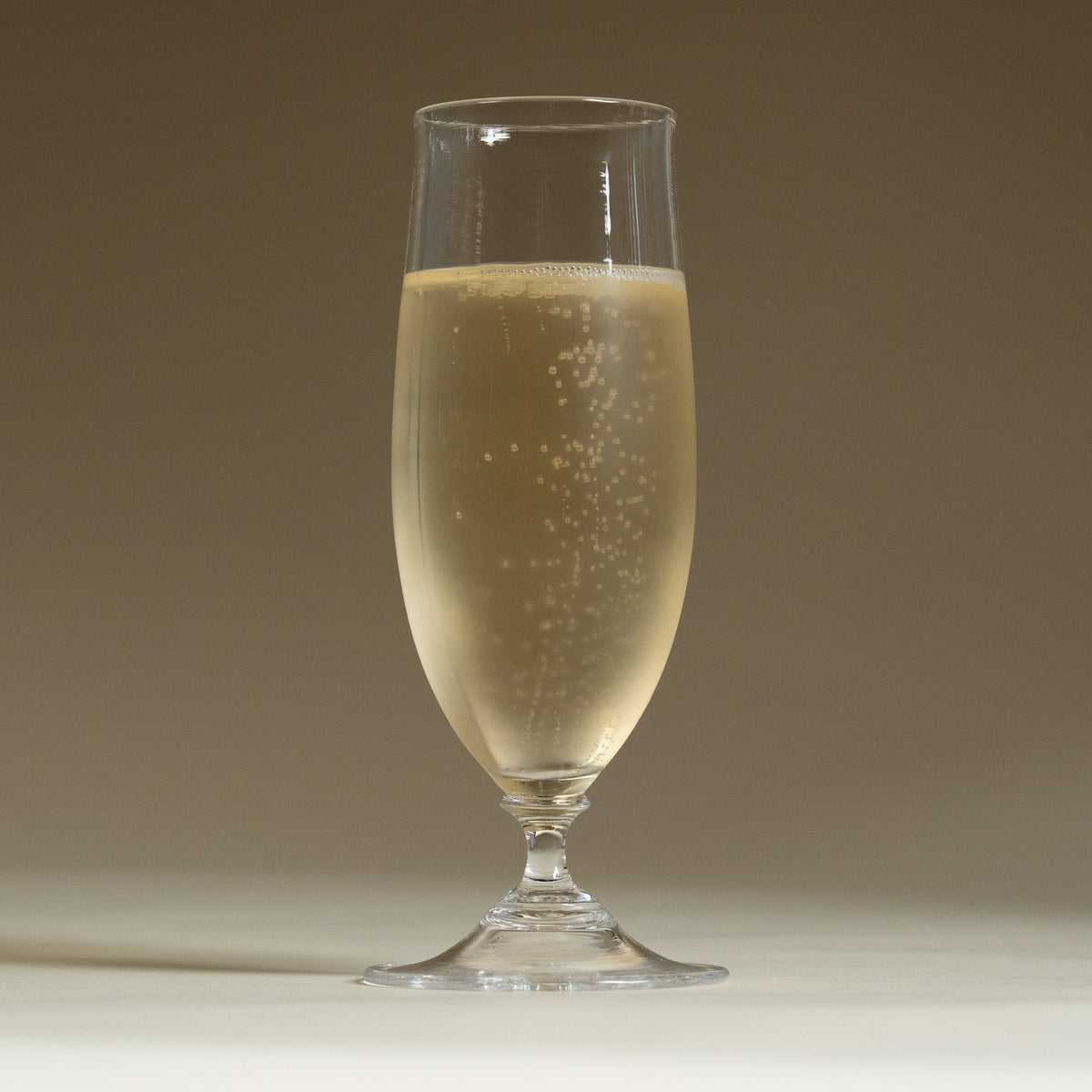 Handblown Champagne Glass - Drinking Glass
