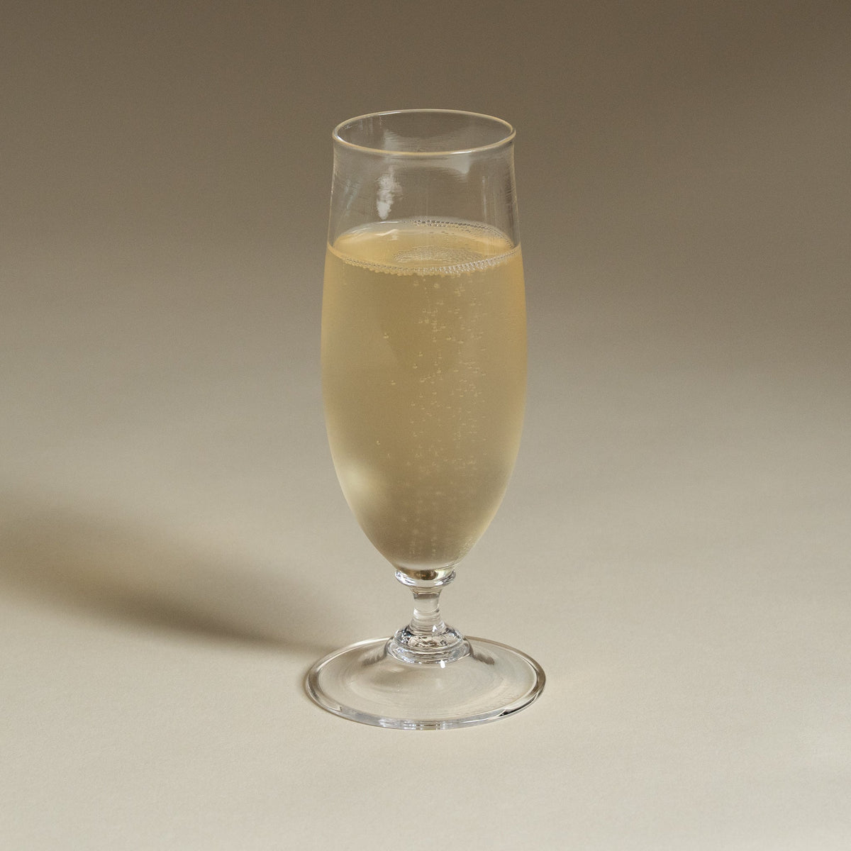Handblown Champagne Glass - Drinking Glass