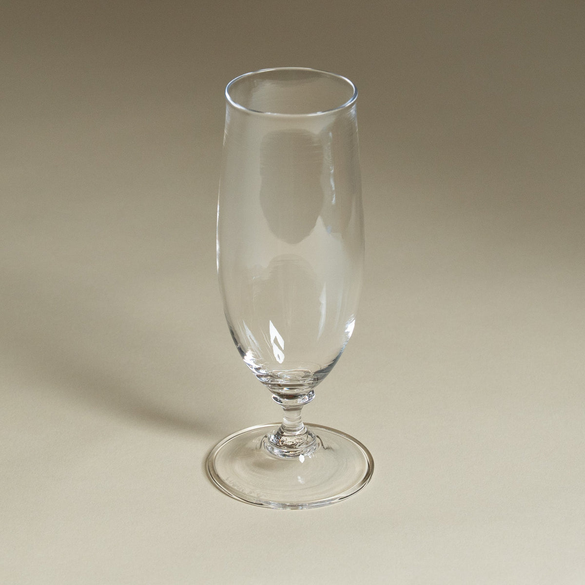 Handblown Champagne Glass - Drinking Glass