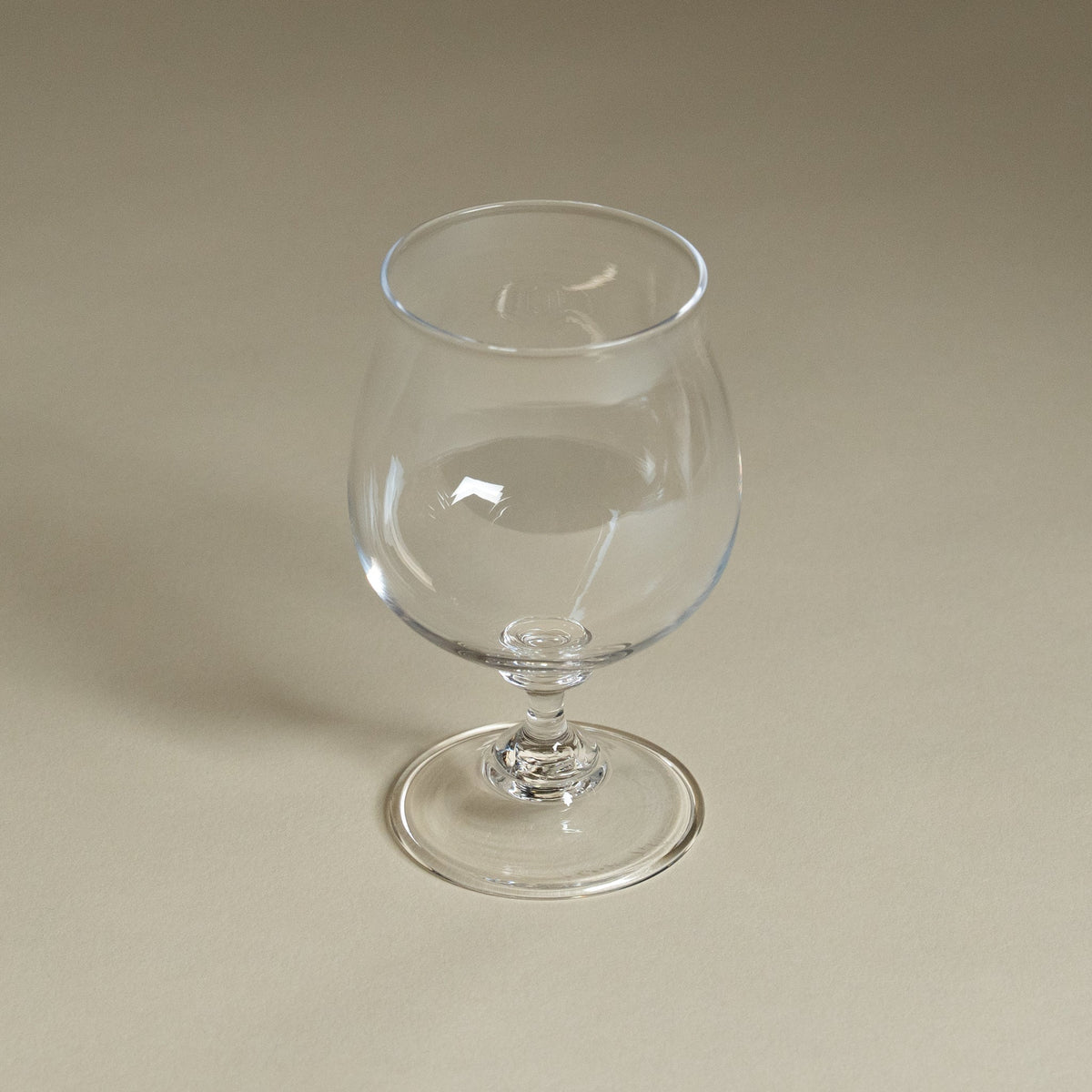Handblown Cognac Glass - Drinking Glass