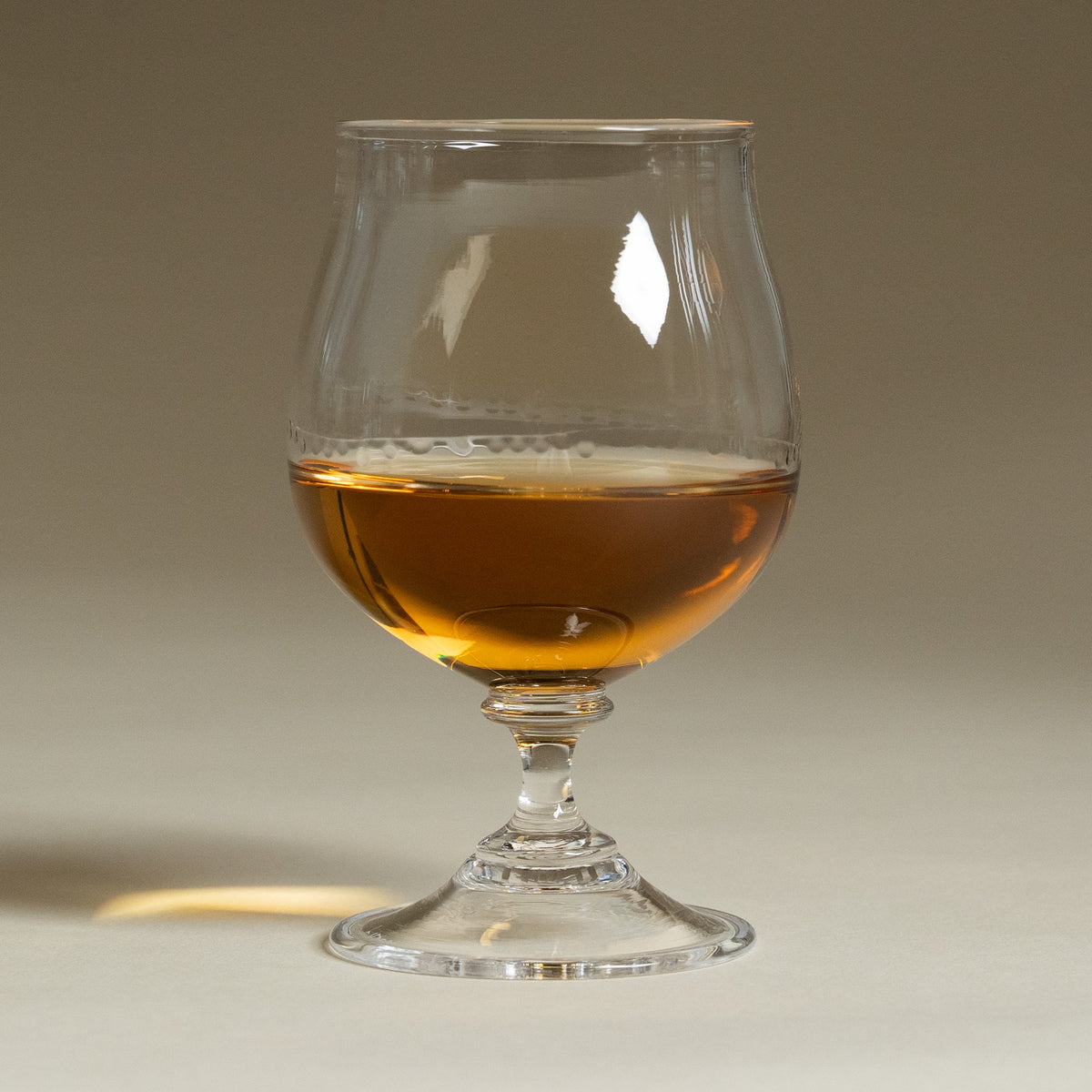 Handblown Cognac Glass - Drinking Glass