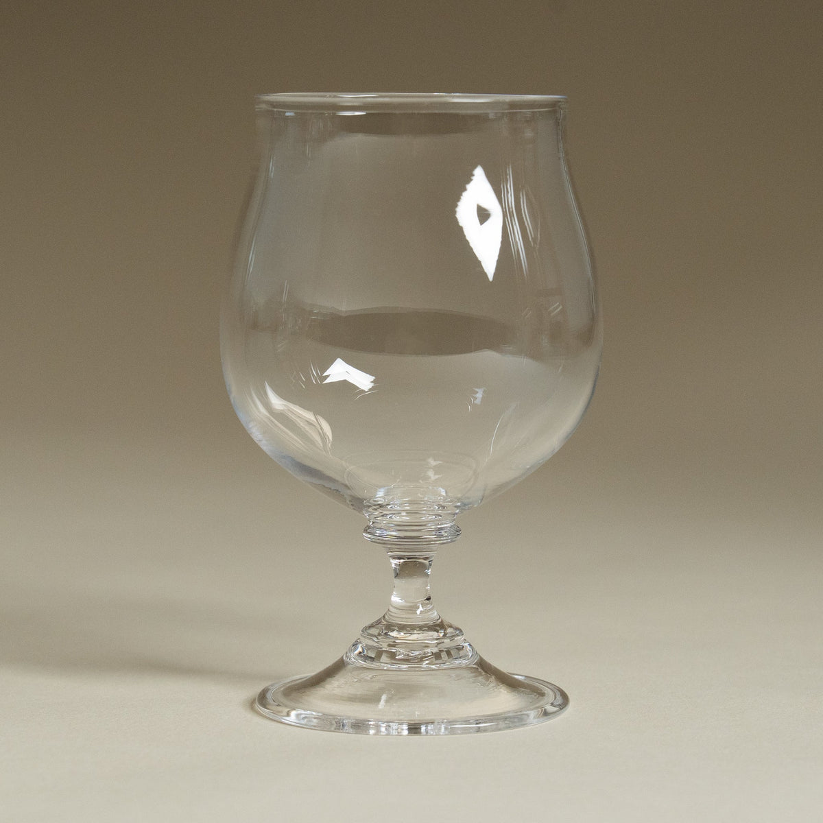 Handblown Cognac Glass - Drinking Glass