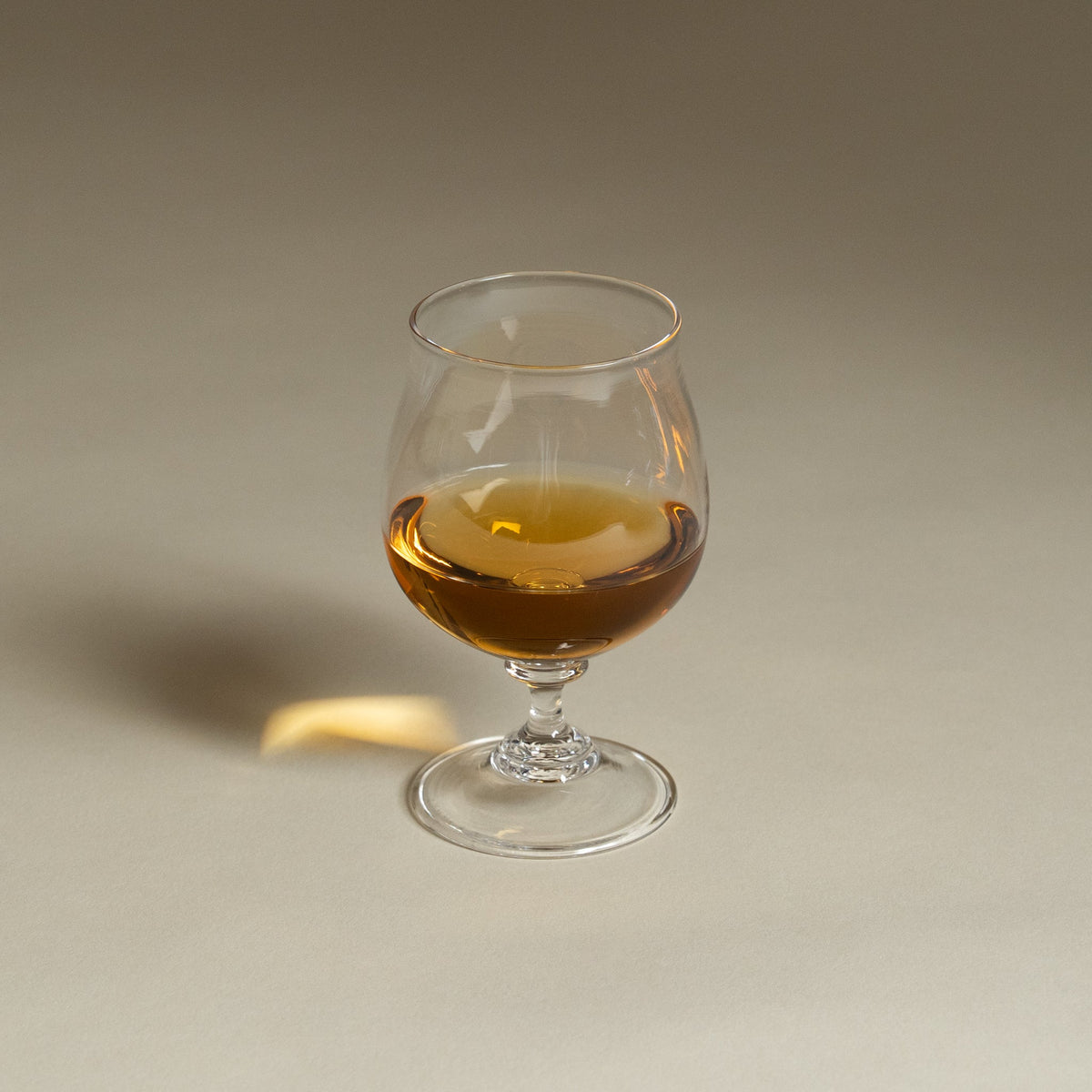 Handblown Cognac Glass - Drinking Glass
