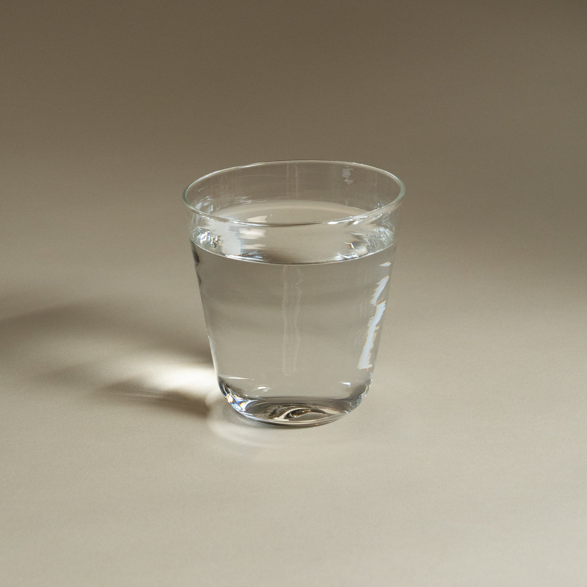 Handblown Drinking Glass - Drinking Glass