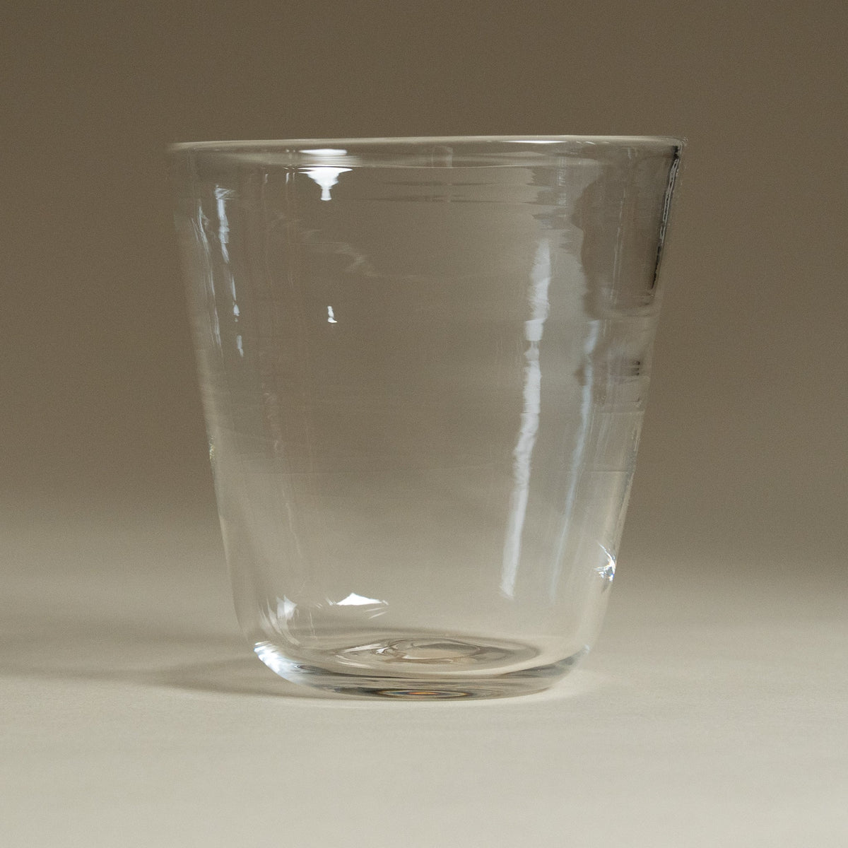 Handblown Drinking Glass - Drinking Glass