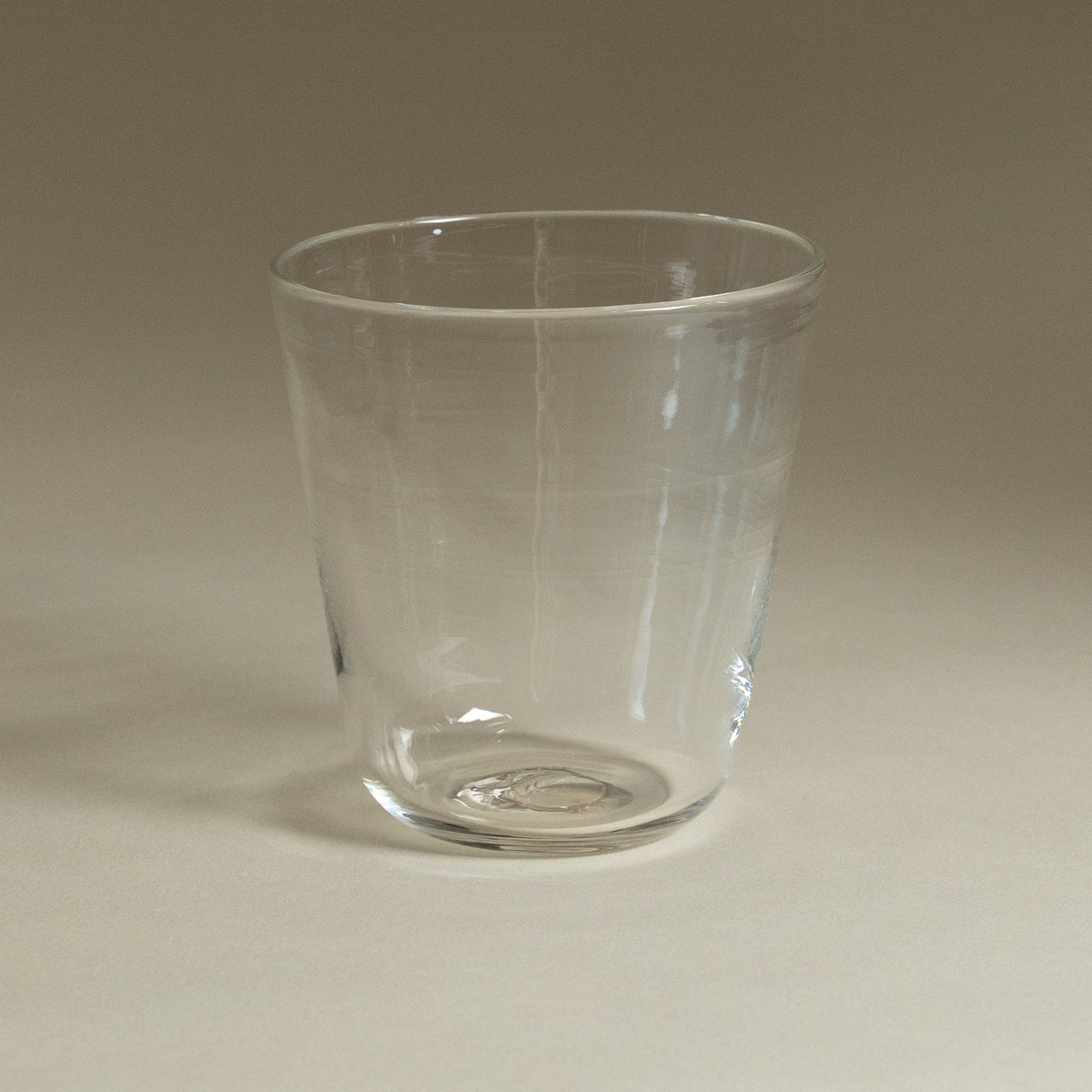 Handblown Drinking Glass - Drinking Glass