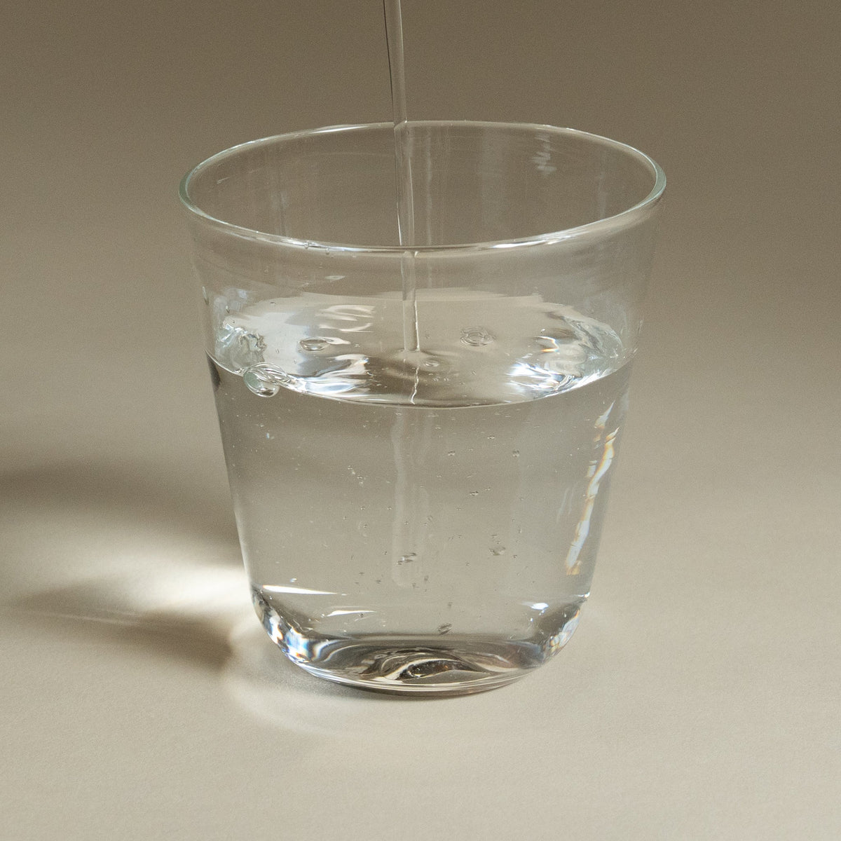 Handblown Drinking Glass - Drinking Glass