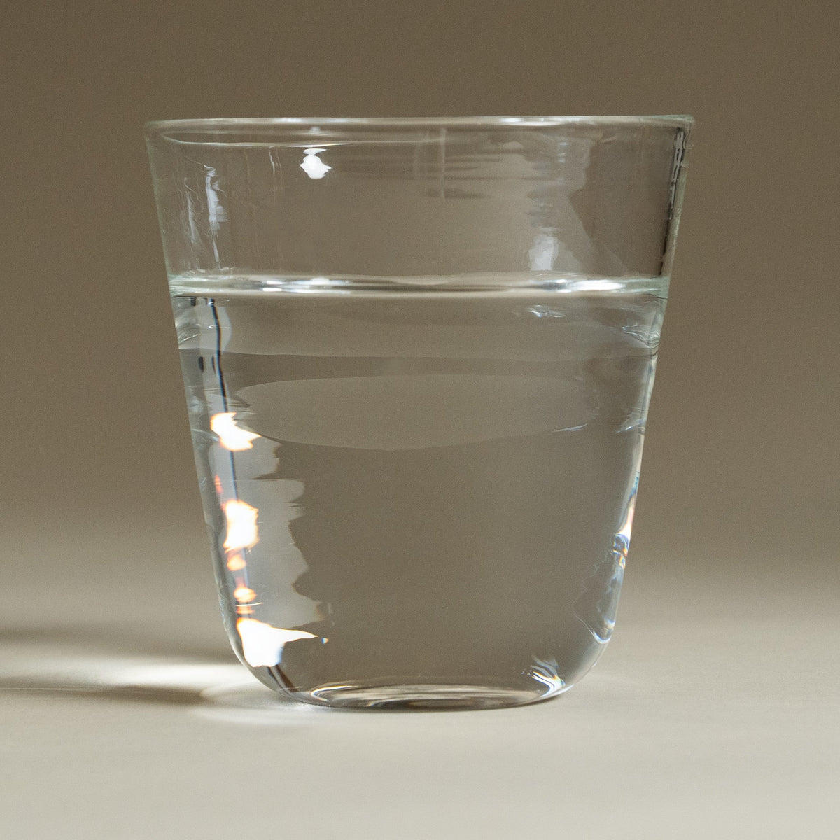 Handblown Drinking Glass - Drinking Glass
