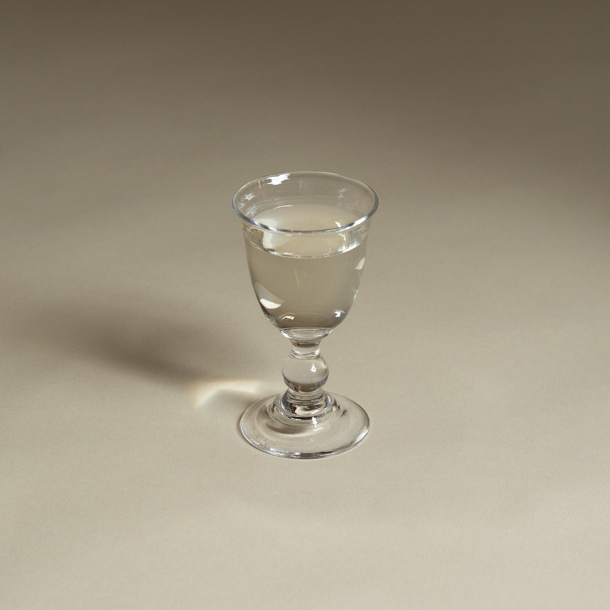Handblown Gin Glass - Drinking Glass