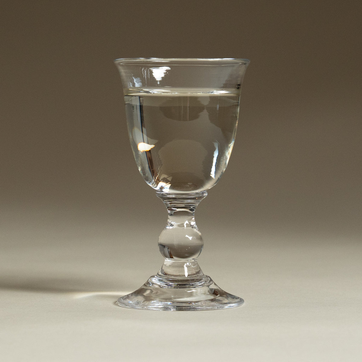 Handblown Gin Glass - Drinking Glass
