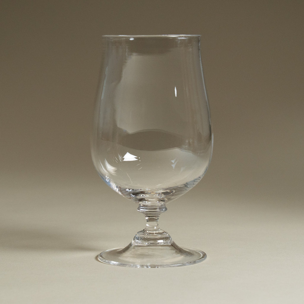 Handblown Red Wine Glass - Wine Glass