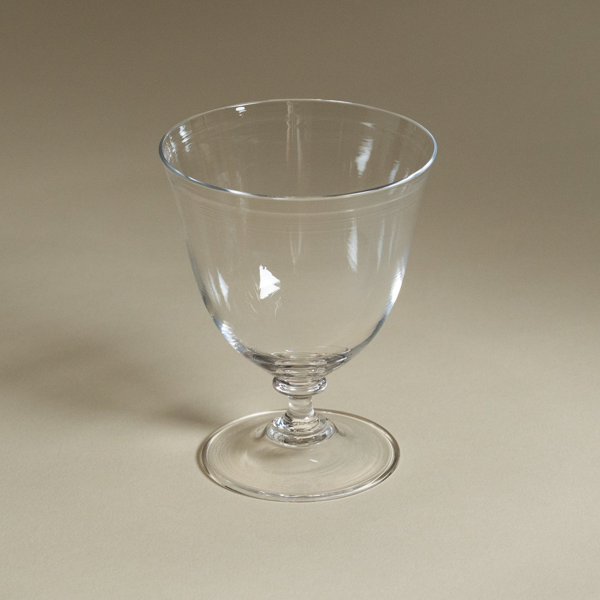 Handblown White Wine Glass - Wine Glass
