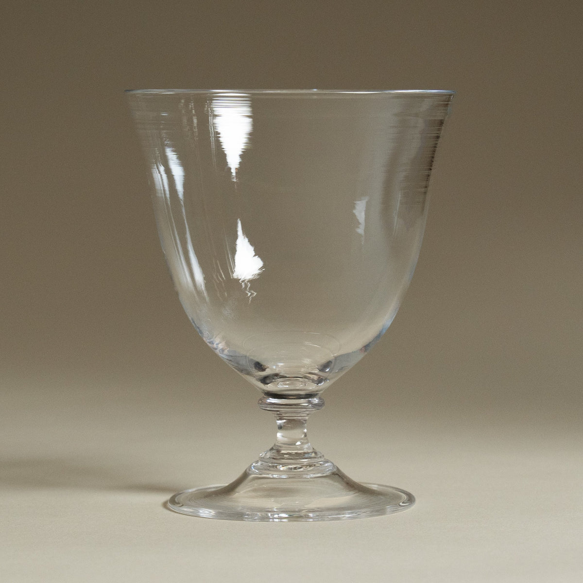 Handblown White Wine Glass - Wine Glass