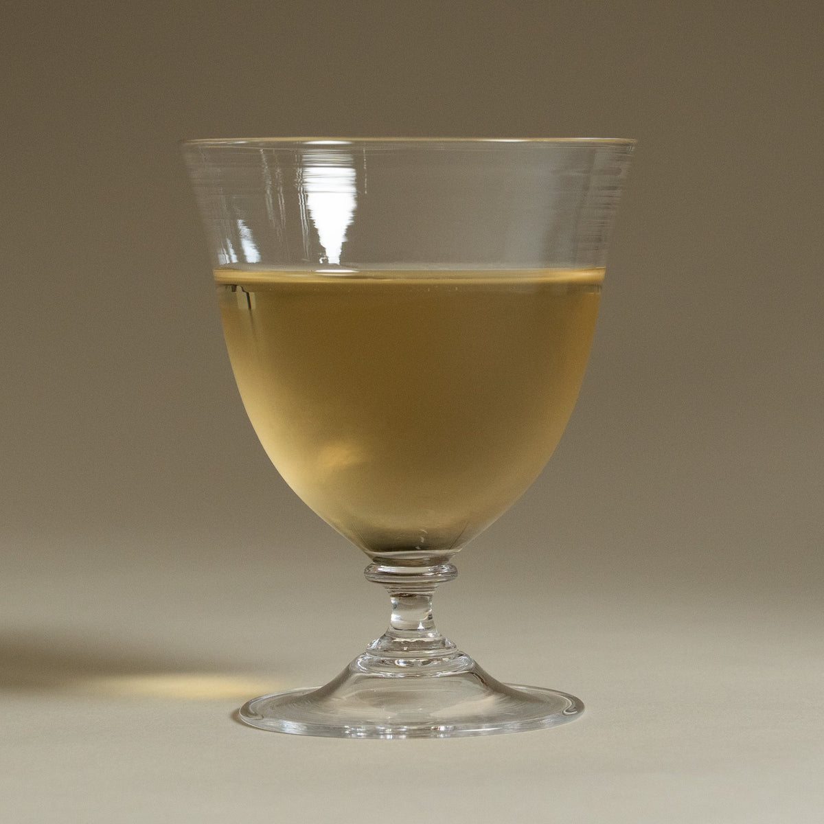 Handblown White Wine Glass - Wine Glass