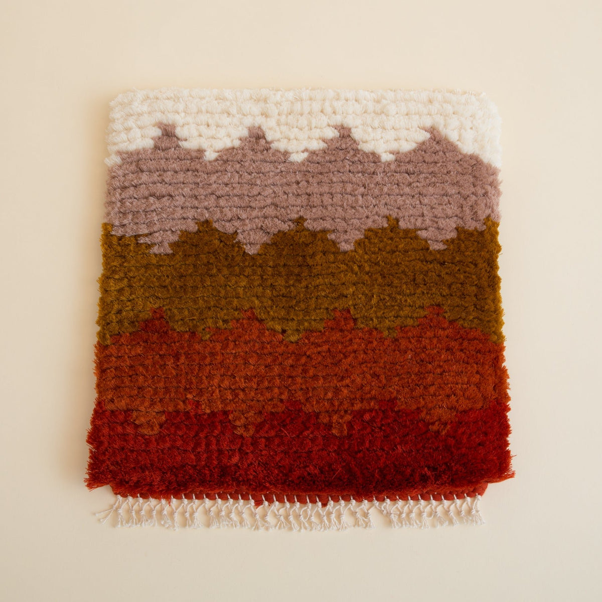 Handwoven Seat CushionSmallApparel & Accessories