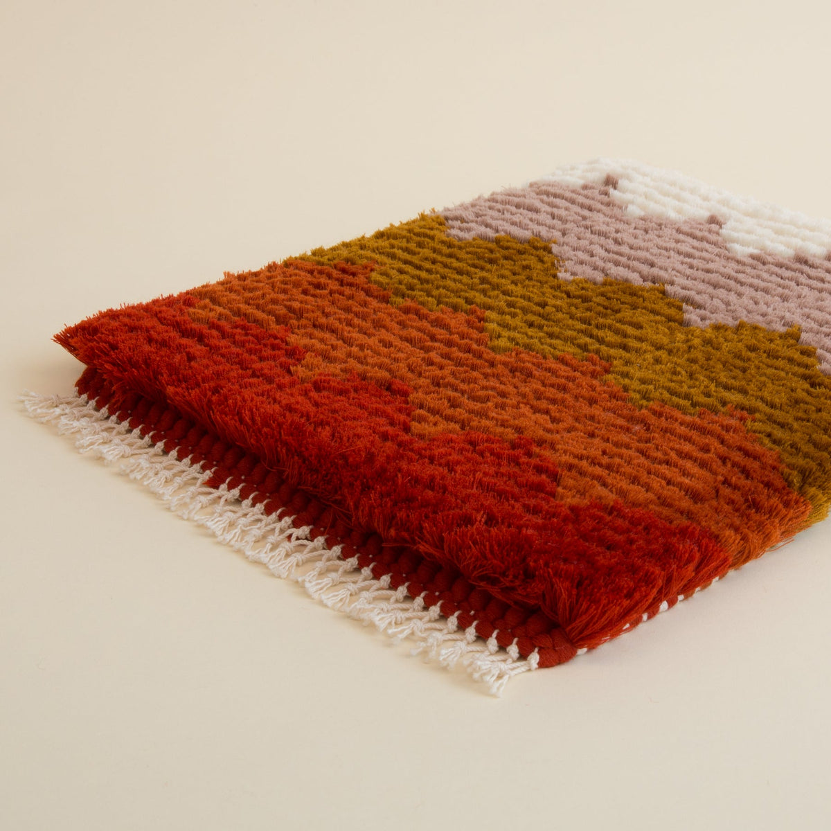 Handwoven Seat CushionSmallApparel & Accessories