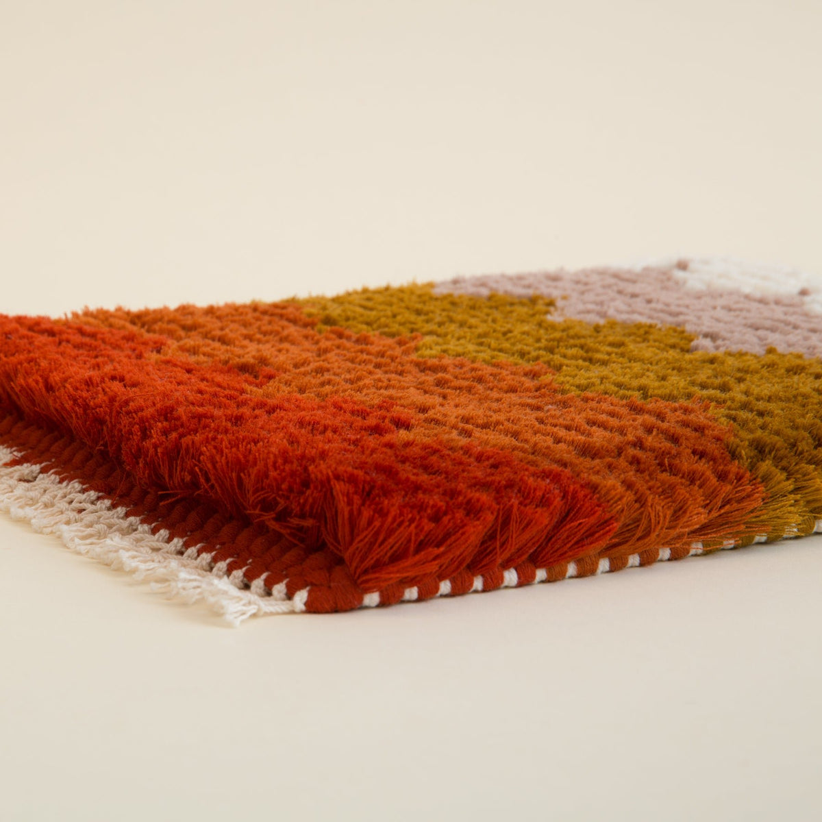 Handwoven Seat CushionSmallApparel & Accessories