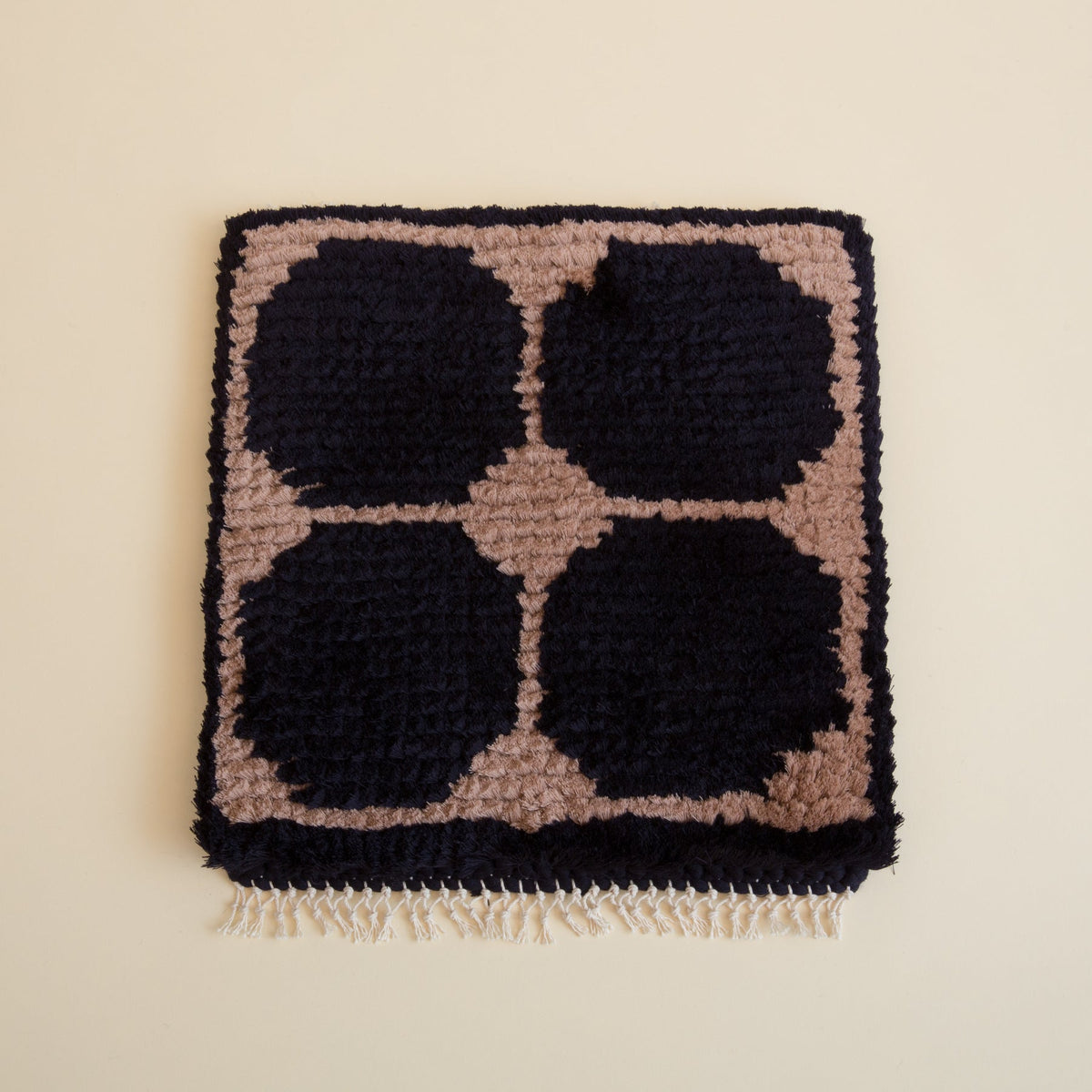 Handwoven Seat Cushion Small Apparel & Accessories