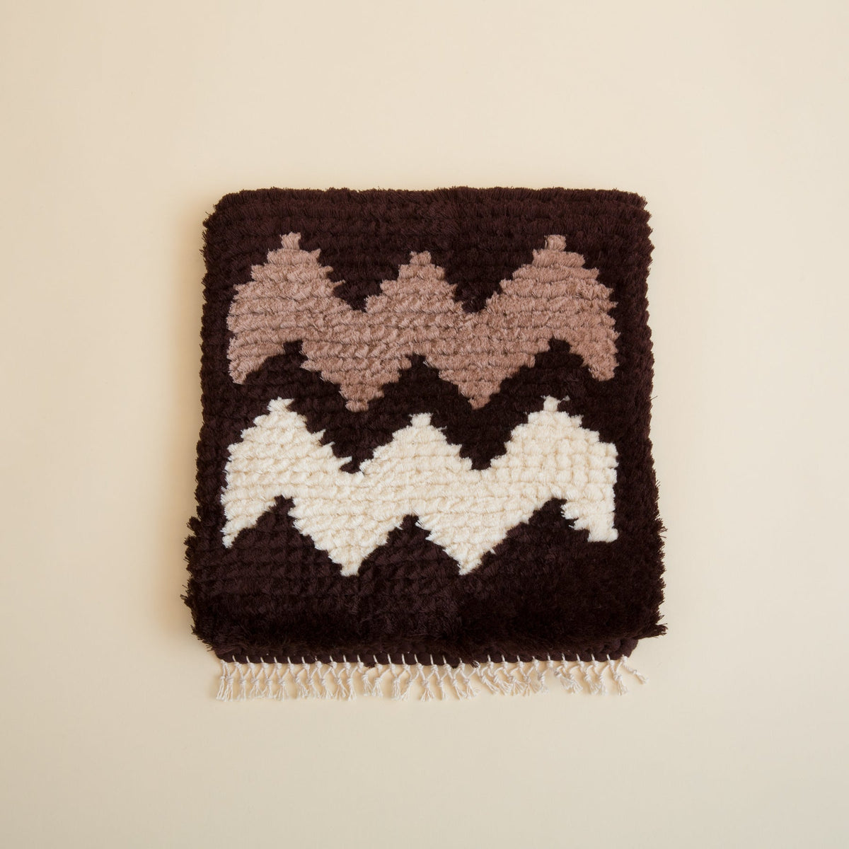 Handwoven Seat Cushion Small Apparel & Accessories