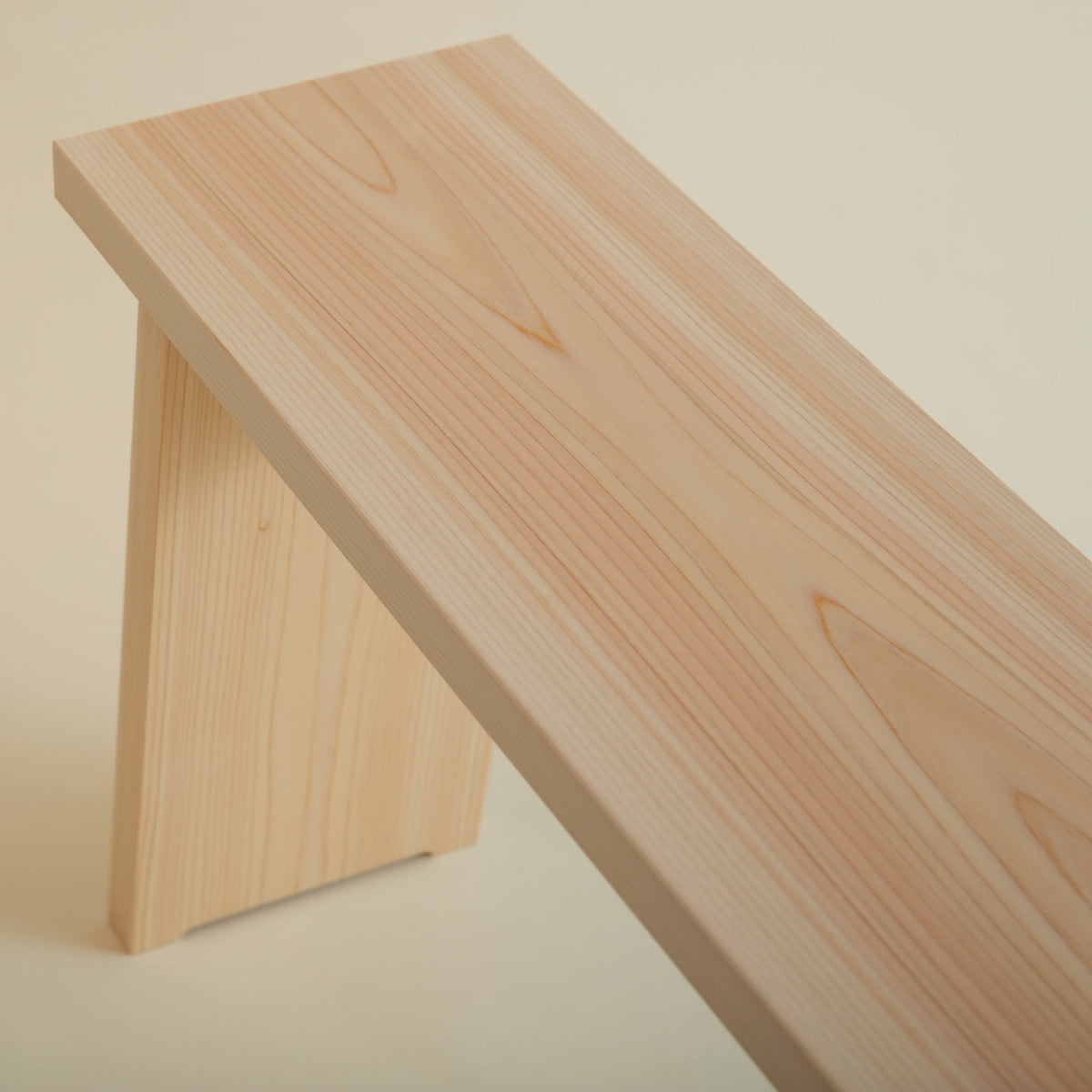 Hinoki BenchBench