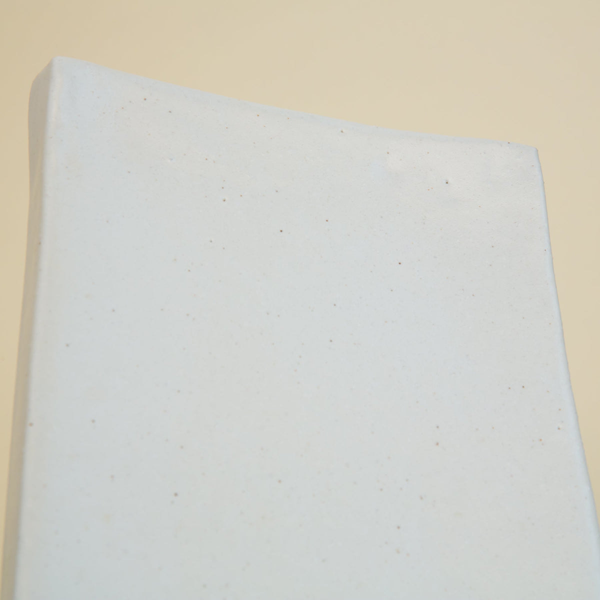 Iga Curved Plate - ShinoPlates