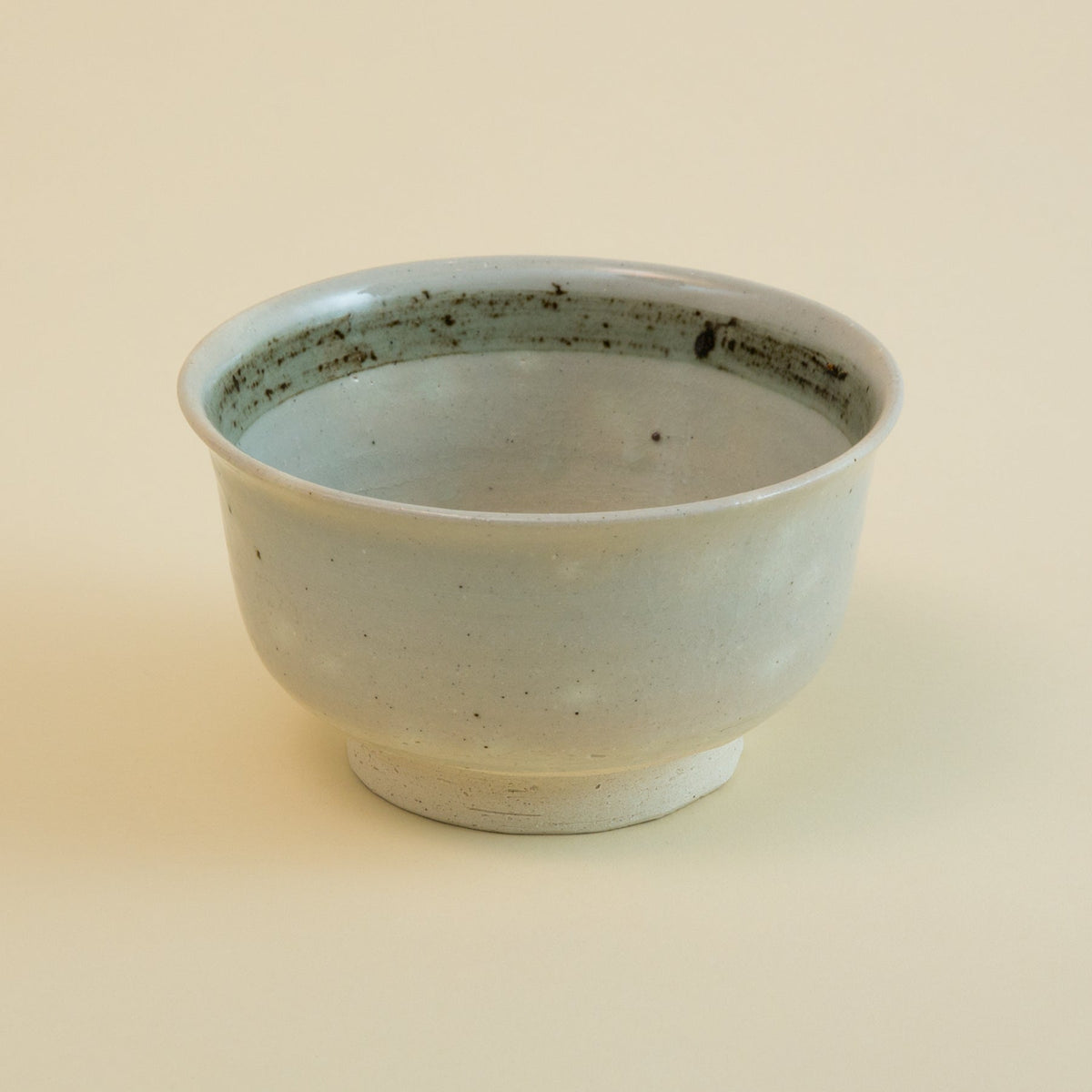 Iga Donburi Bowl - Kodai PaintingBowls