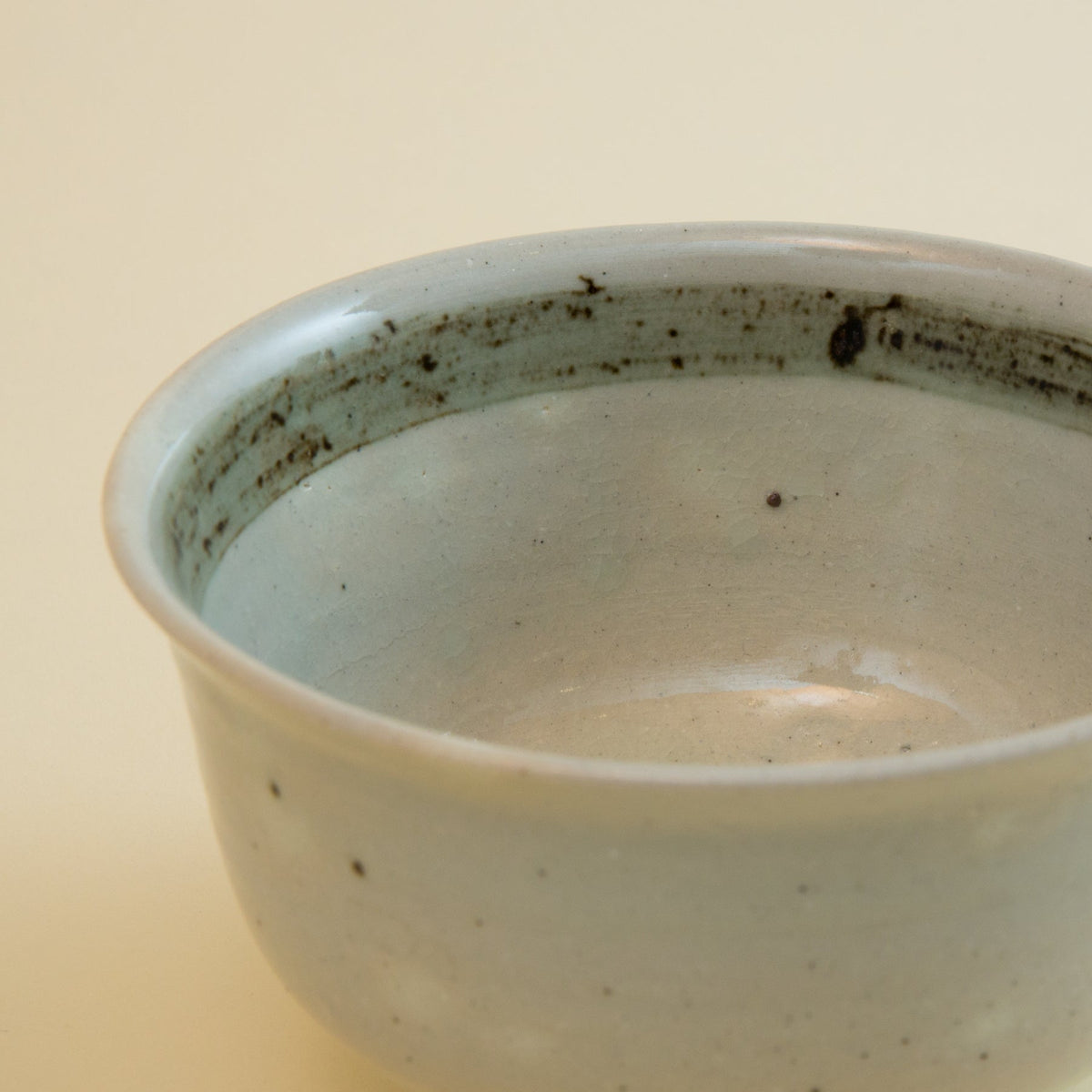 Iga Donburi Bowl - Kodai PaintingBowls