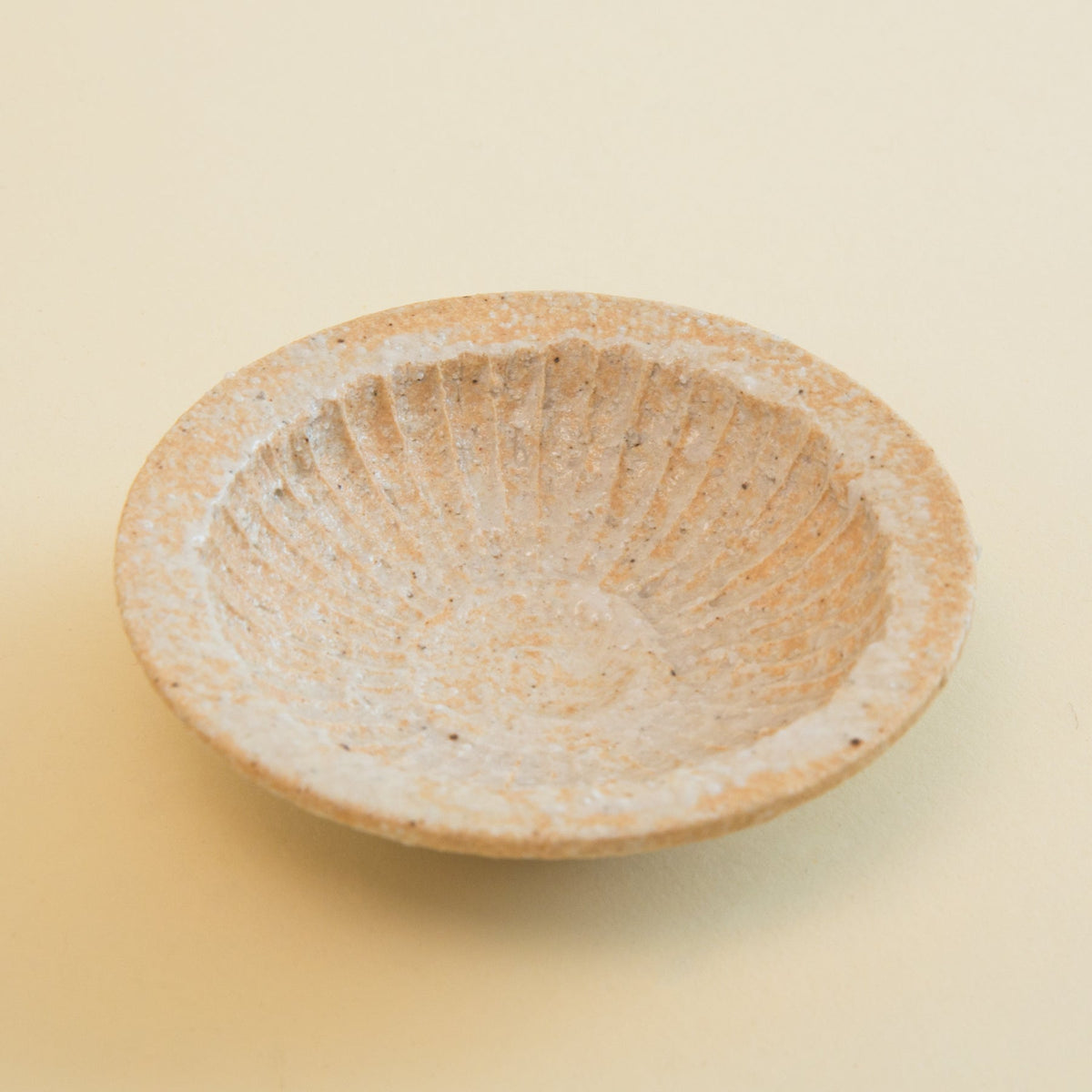 Iga Small Plate - KouchosekiPlates