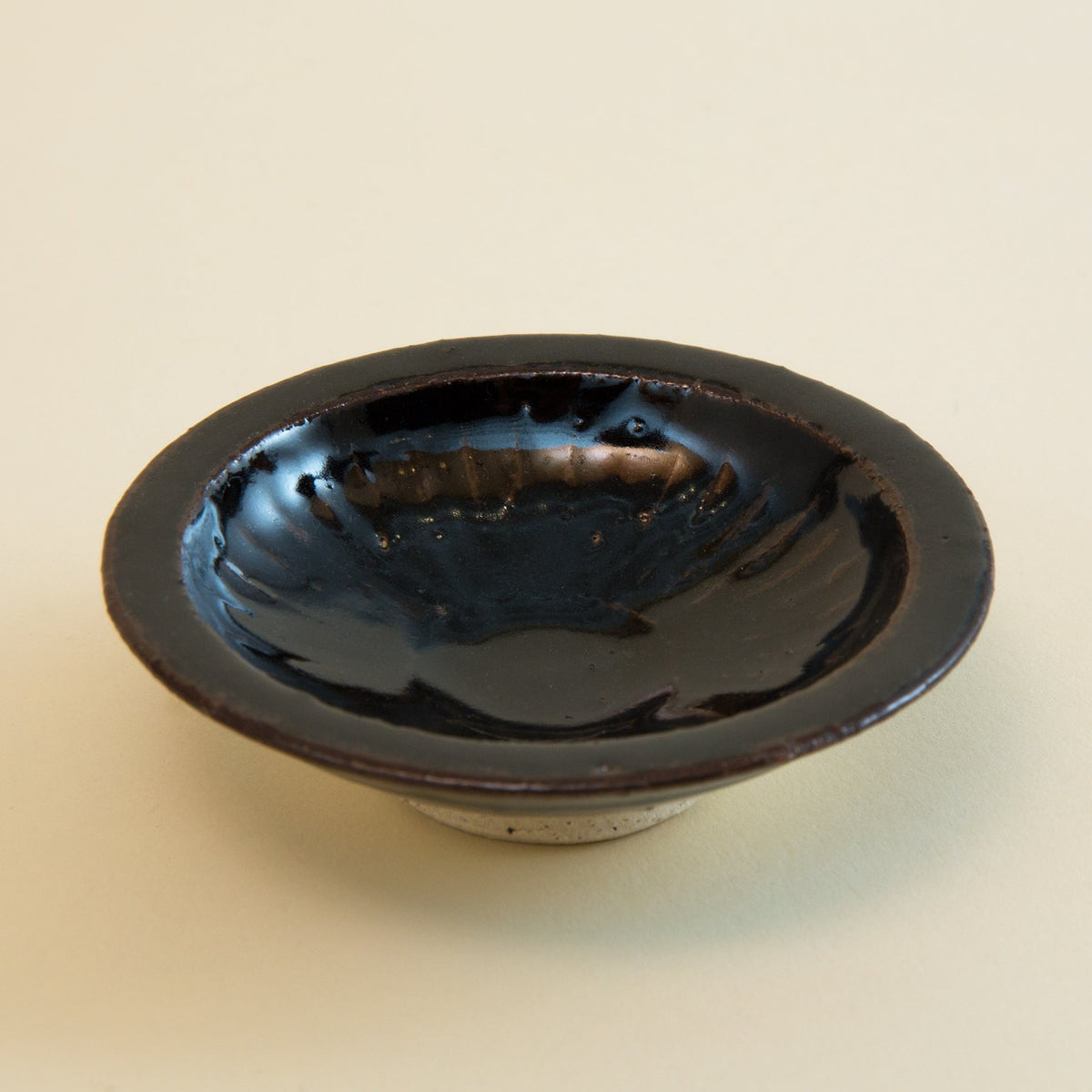 Iga Small Plate - KuroamePlates