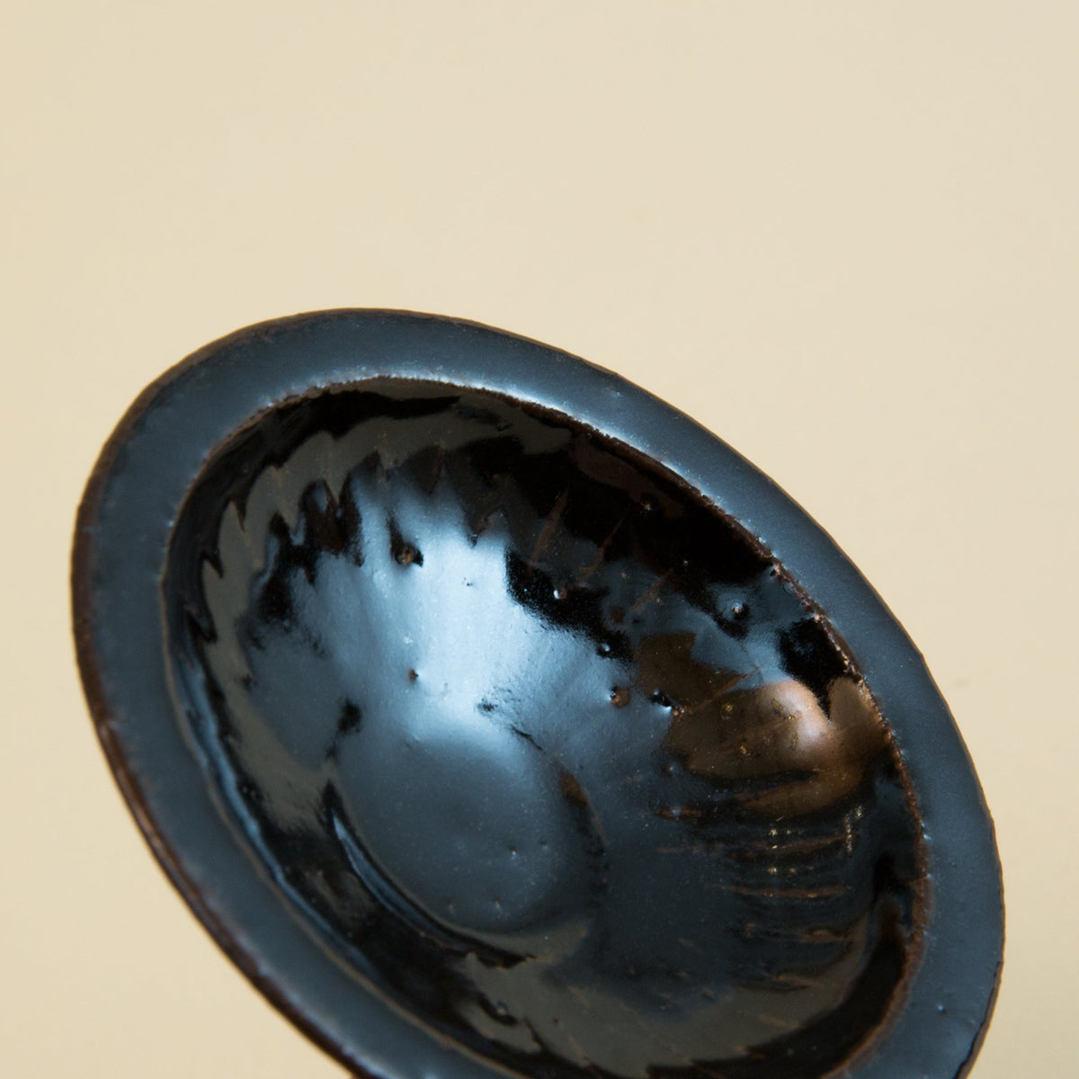 Iga Small Plate - KuroamePlates