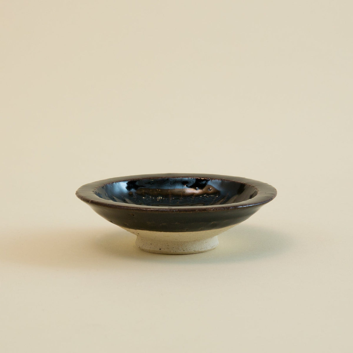 Iga Small Plate - KuroamePlates